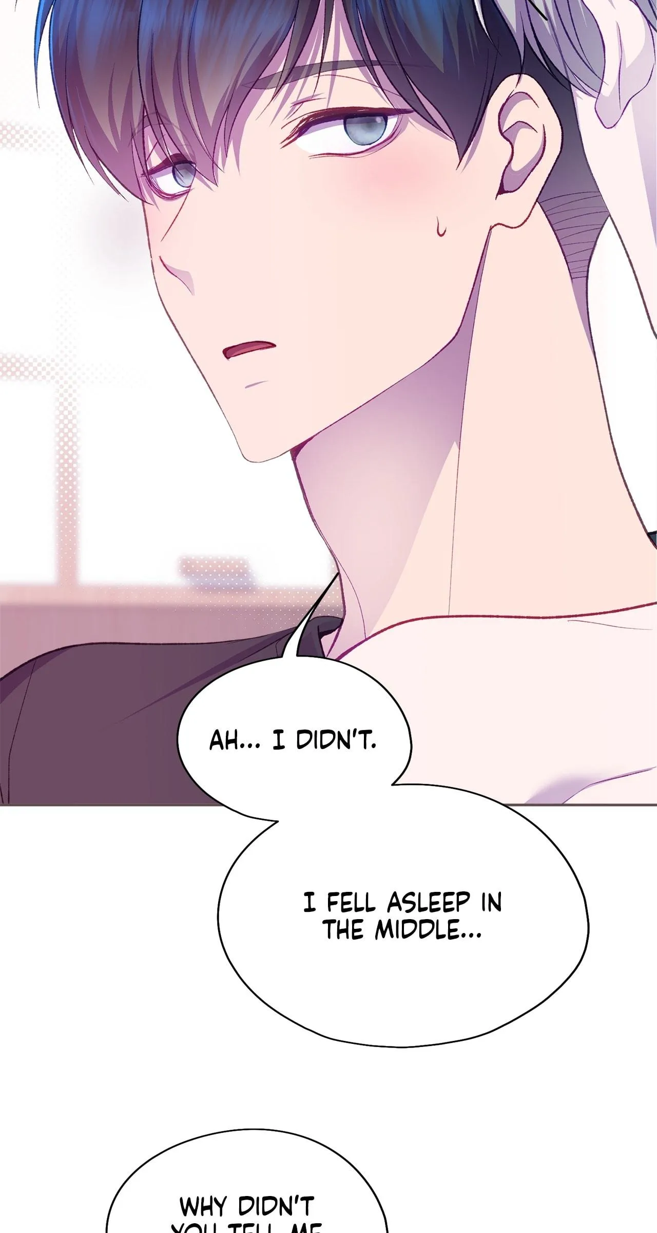 Fate Mate Chapter 72 page 62 - 