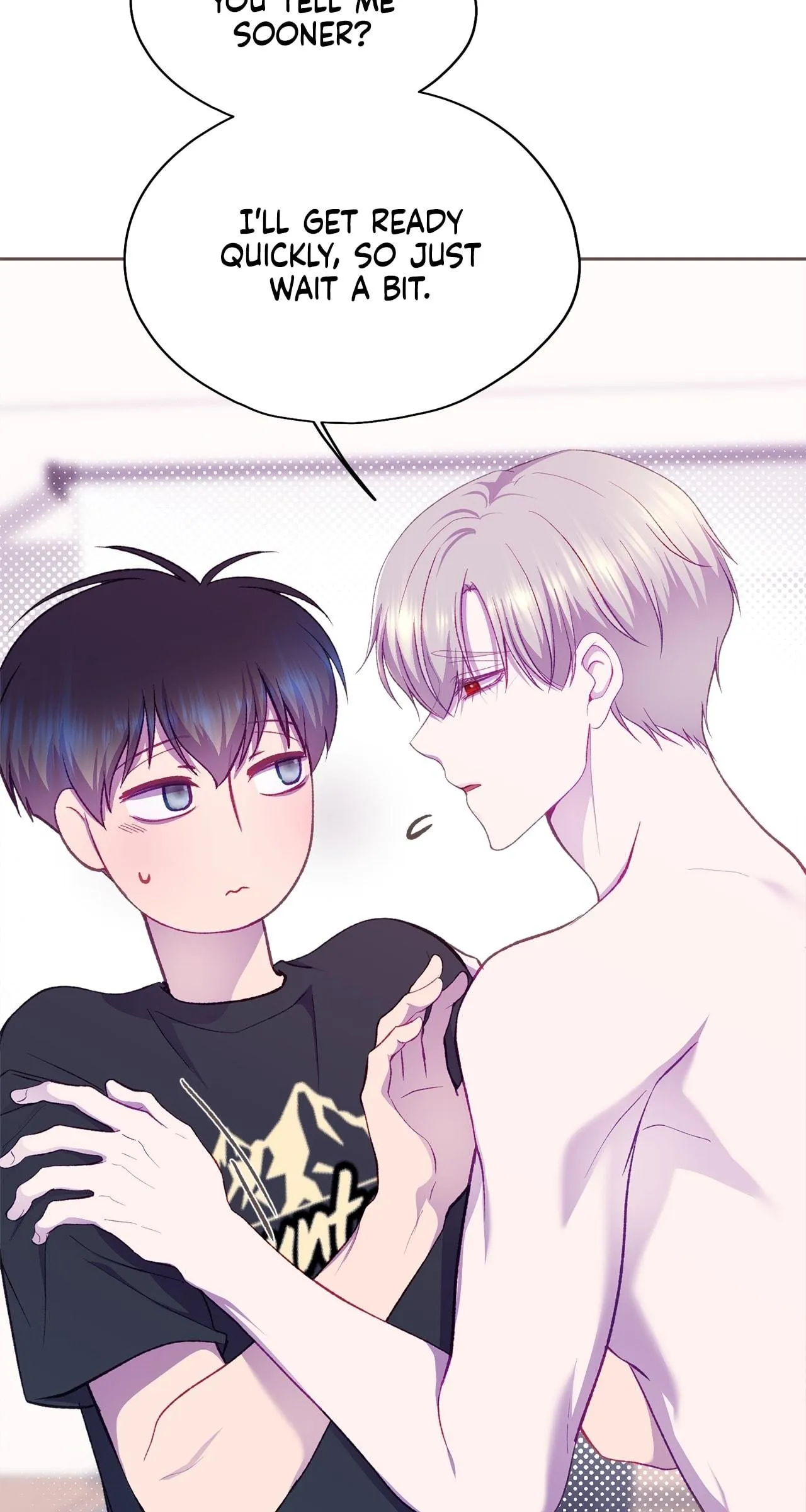 Fate Mate Chapter 72 page 63 - 