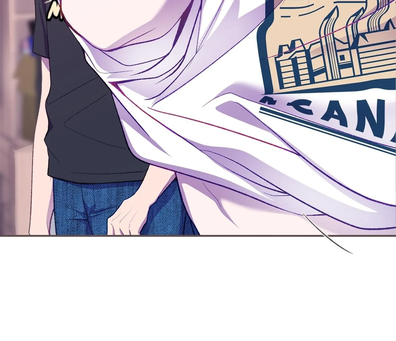 Fate Mate Chapter 72 page 65 - 