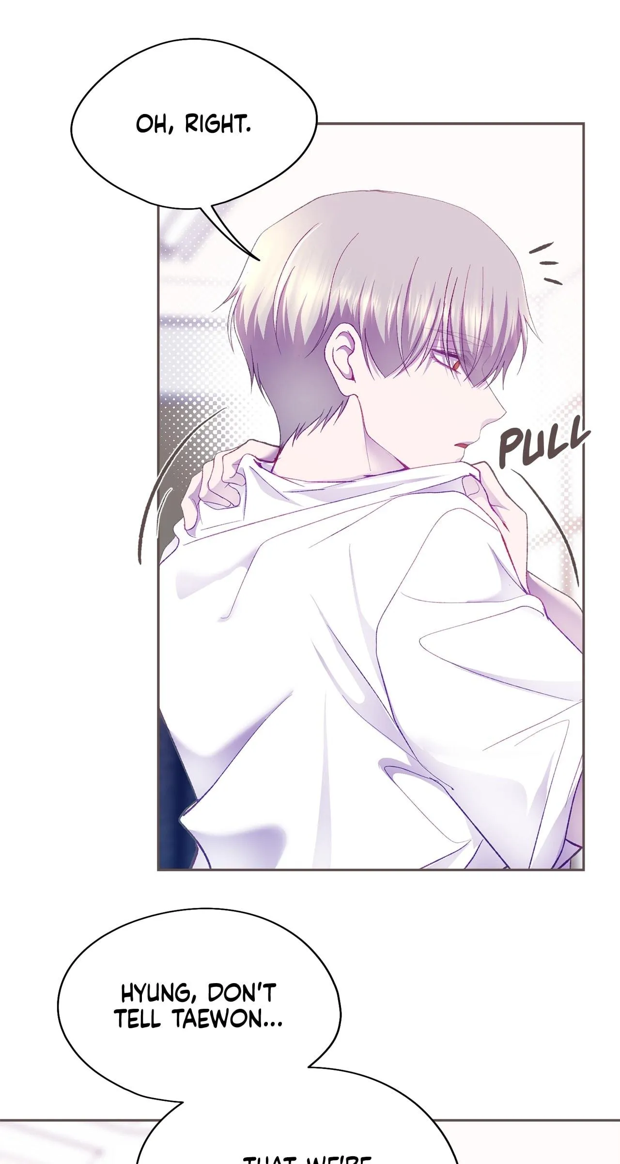 Fate Mate Chapter 72 page 66 - 