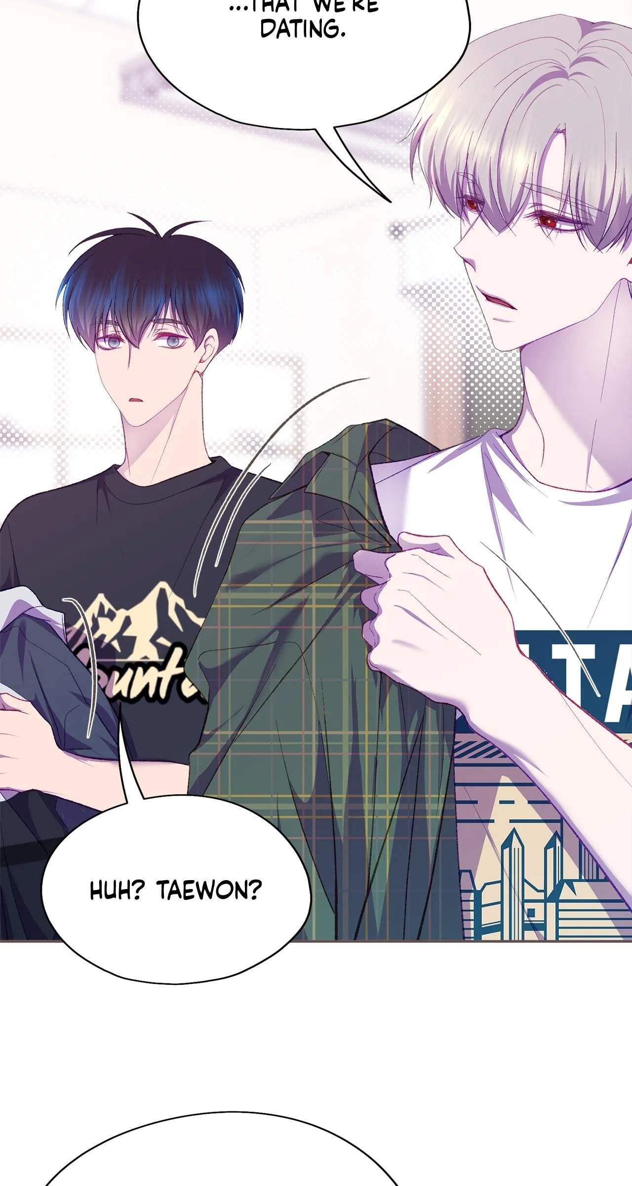 Fate Mate Chapter 72 page 67 - 