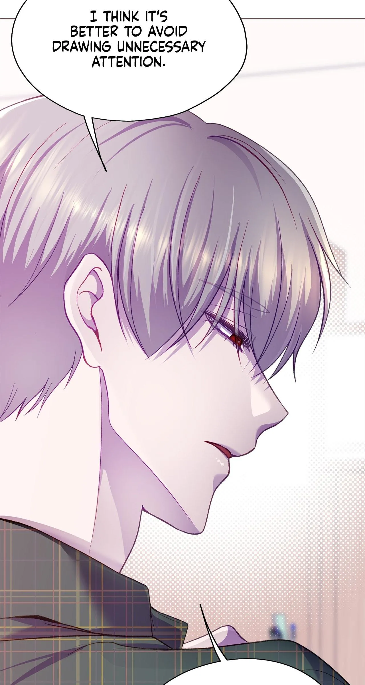 Fate Mate Chapter 72 page 68 - 