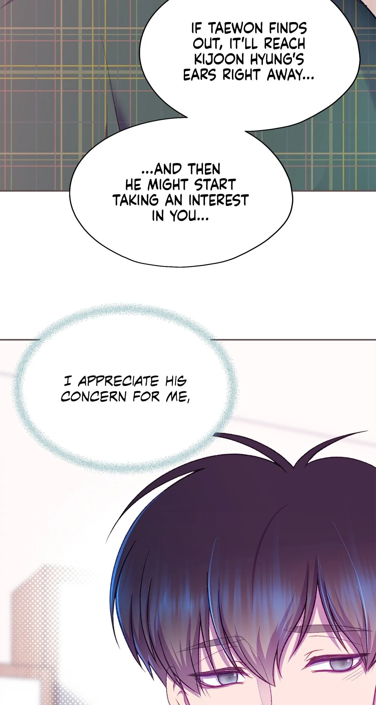 Fate Mate Chapter 72 page 69 - 