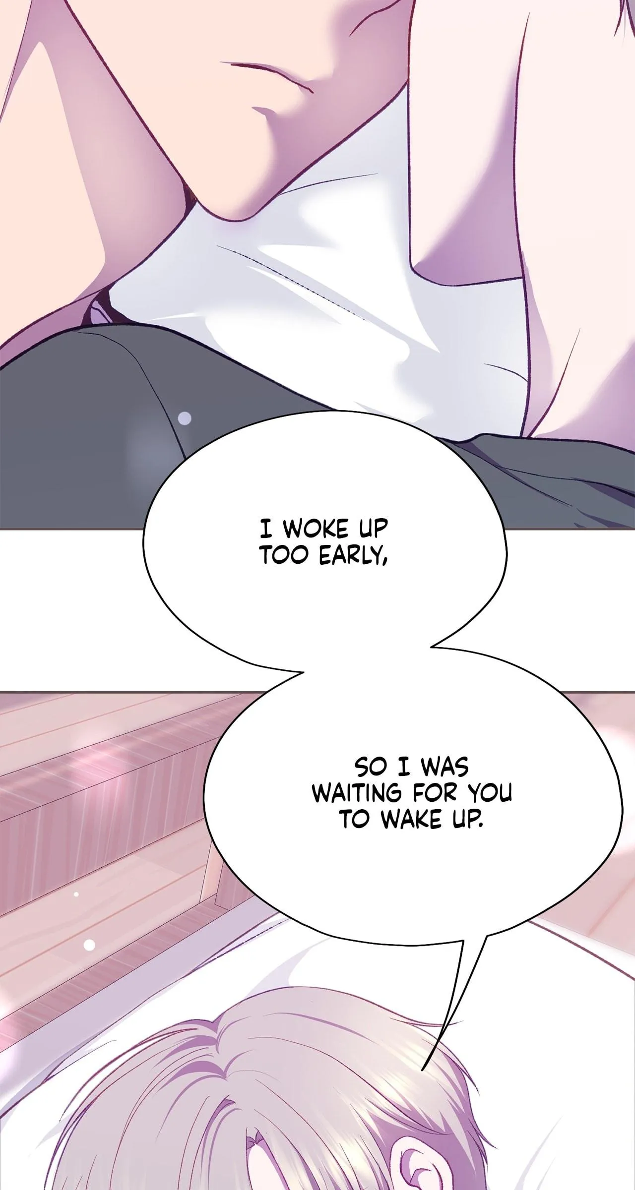 Fate Mate Chapter 72 page 8 - 