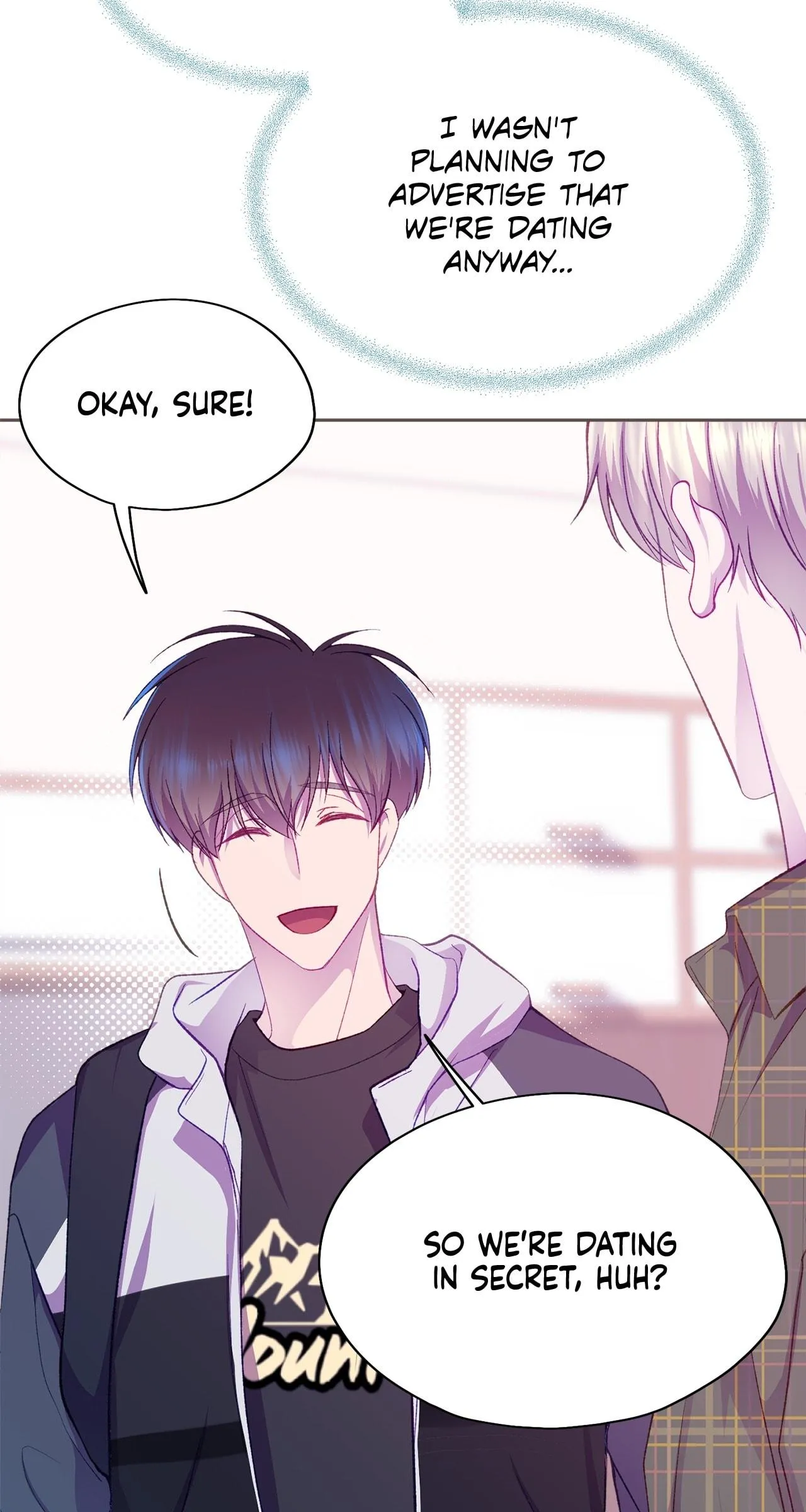 Fate Mate Chapter 72 page 71 - 