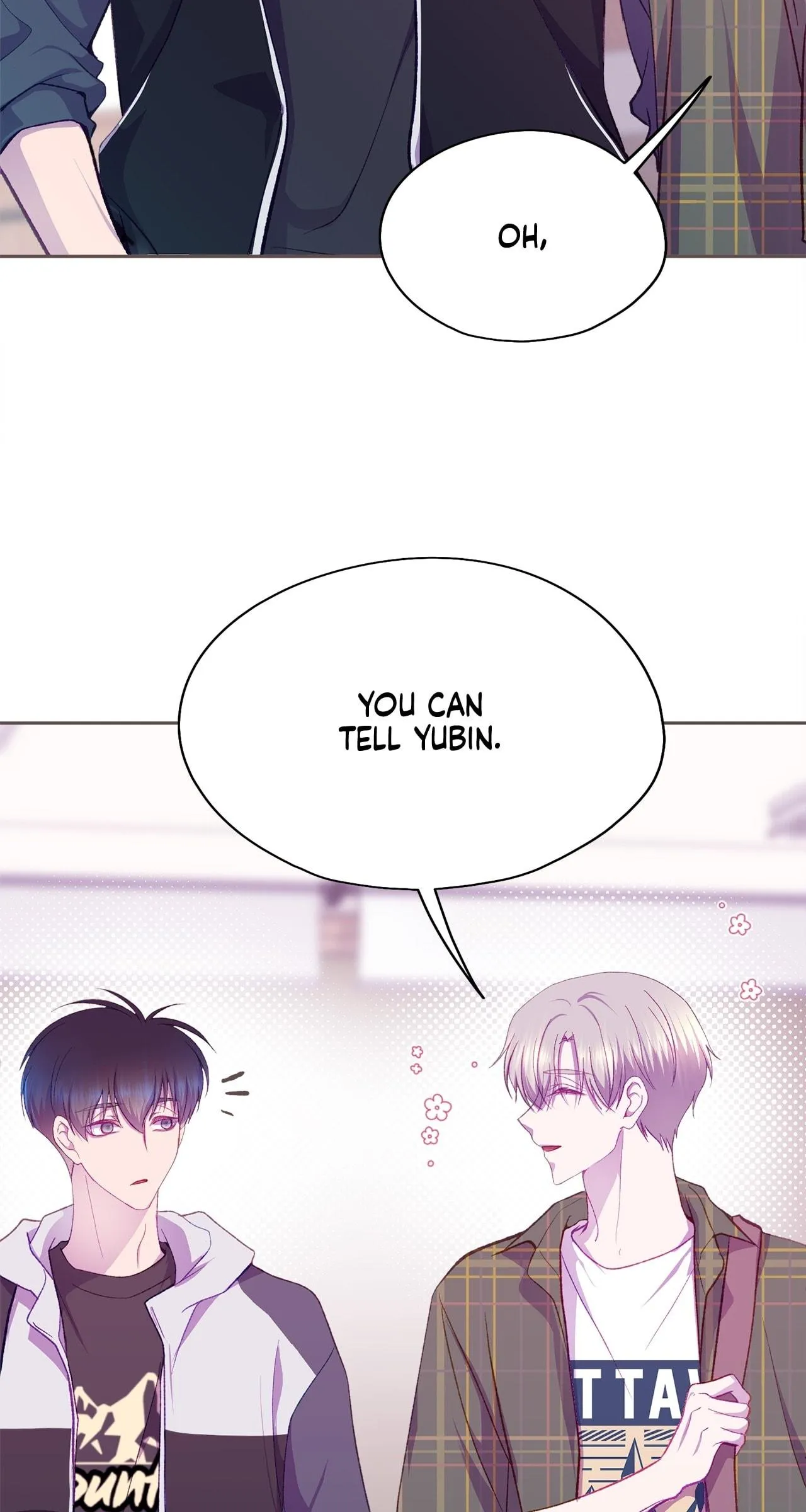 Fate Mate Chapter 72 page 72 - 