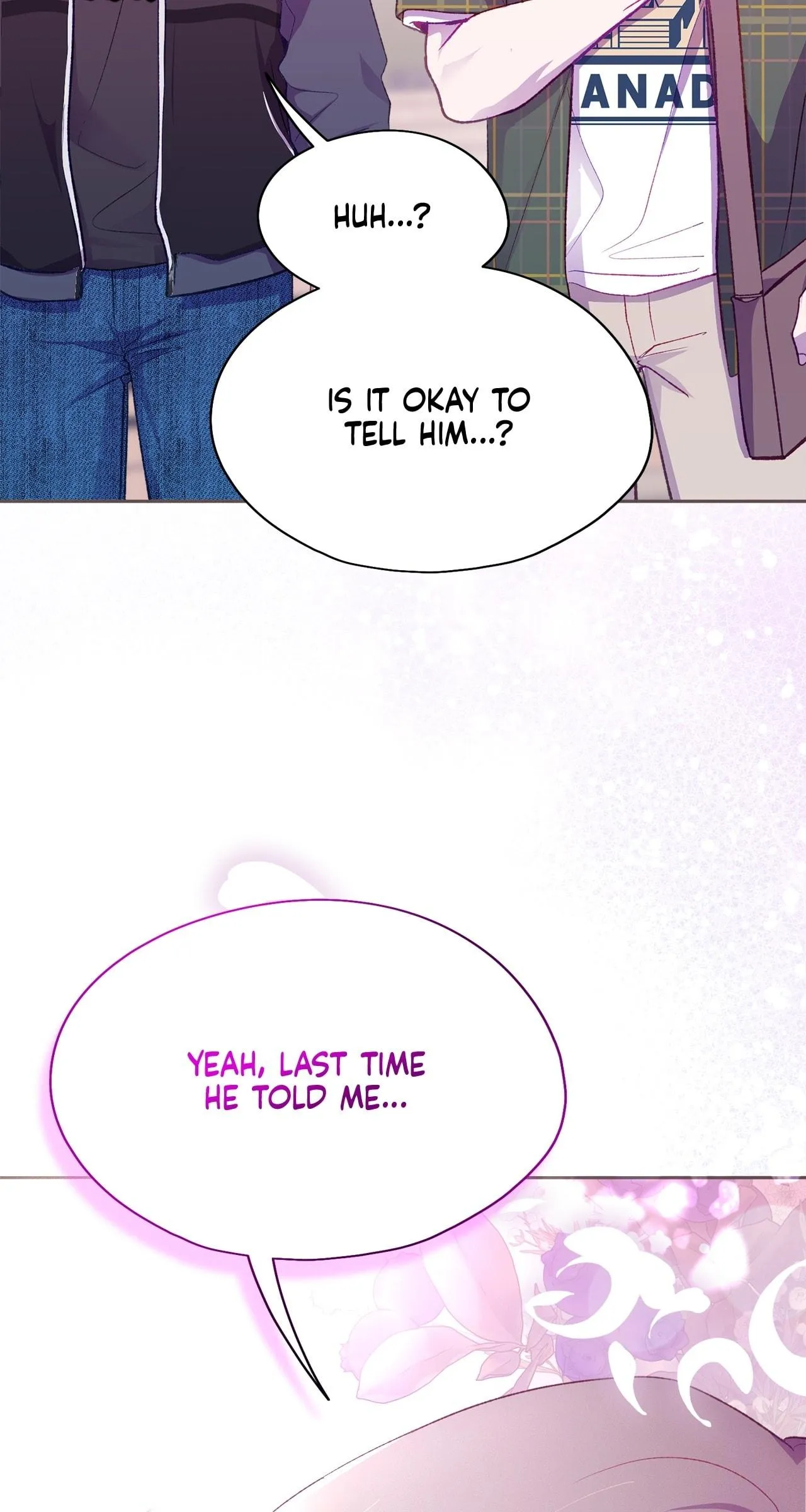 Fate Mate Chapter 72 page 73 - 