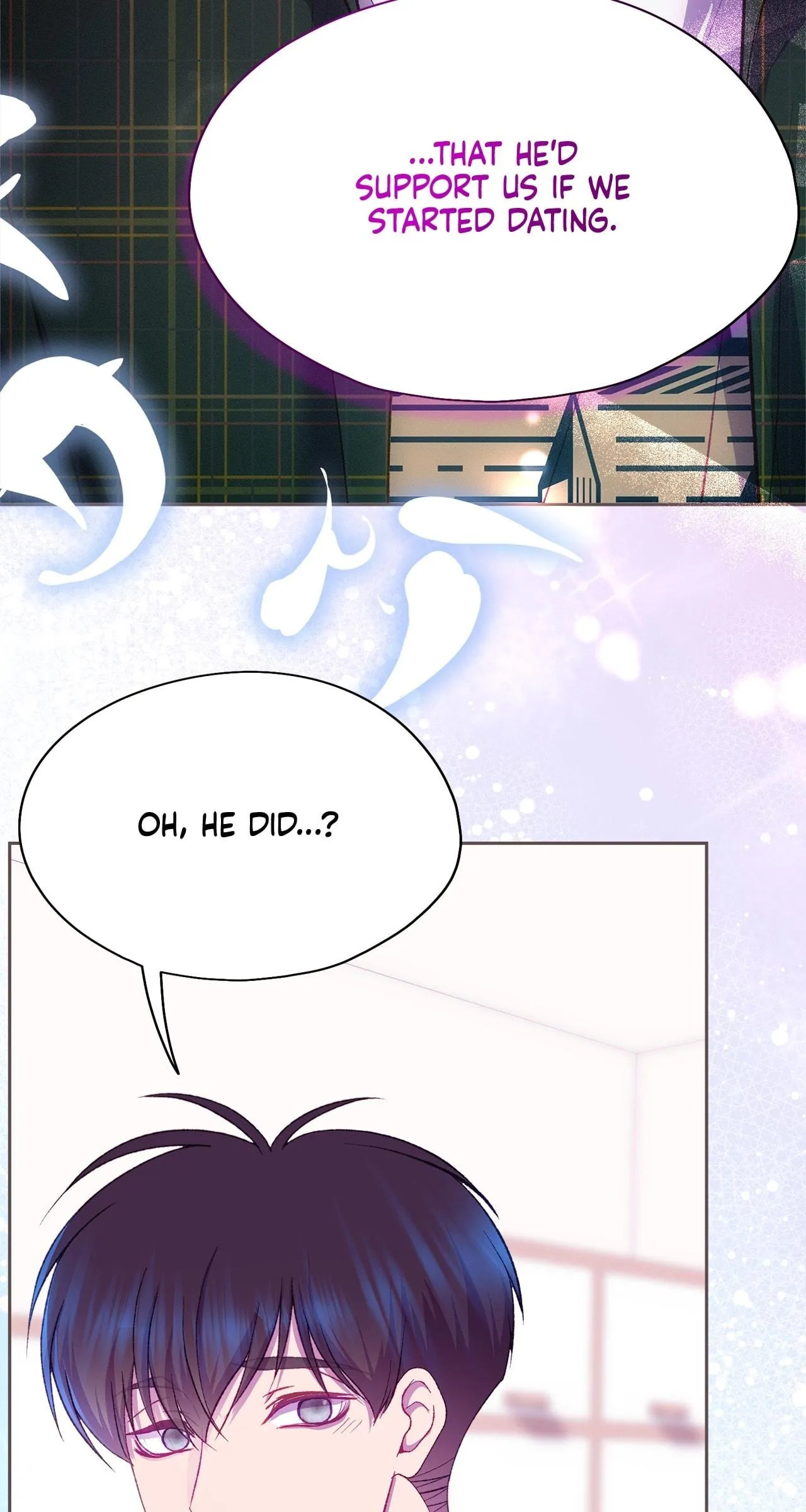 Fate Mate Chapter 72 page 75 - 