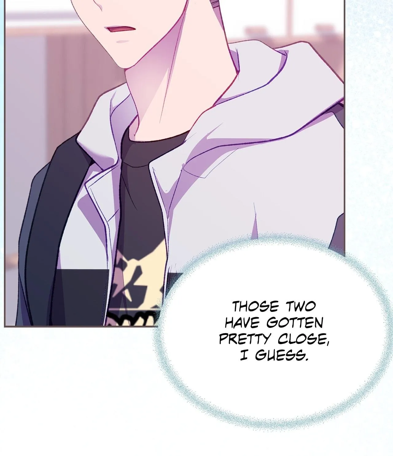 Fate Mate Chapter 72 page 76 - 
