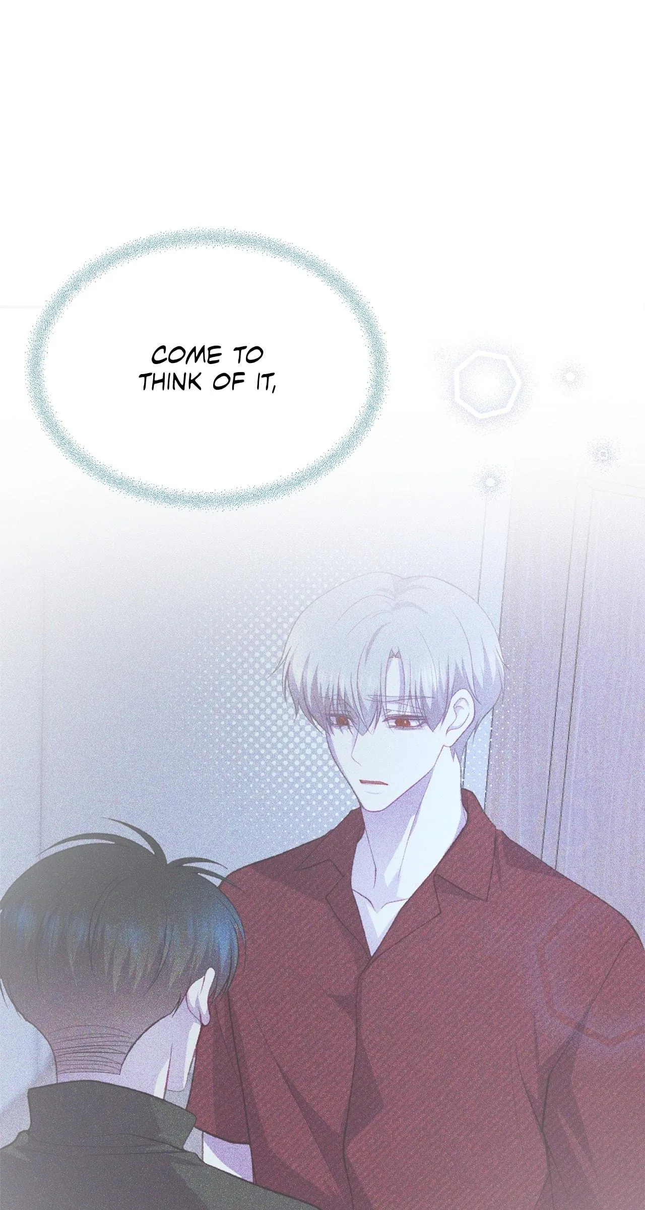 Fate Mate Chapter 72 page 77 - 