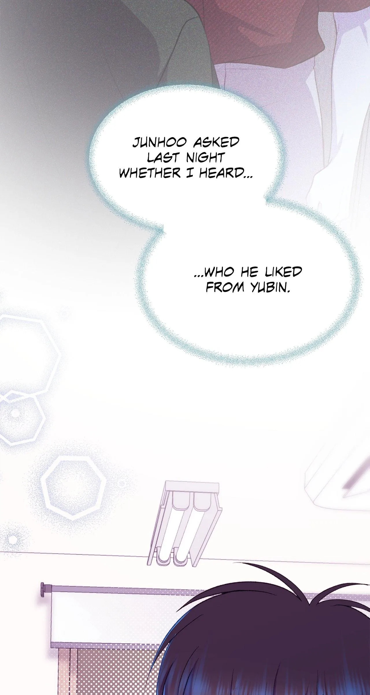 Fate Mate Chapter 72 page 78 - 