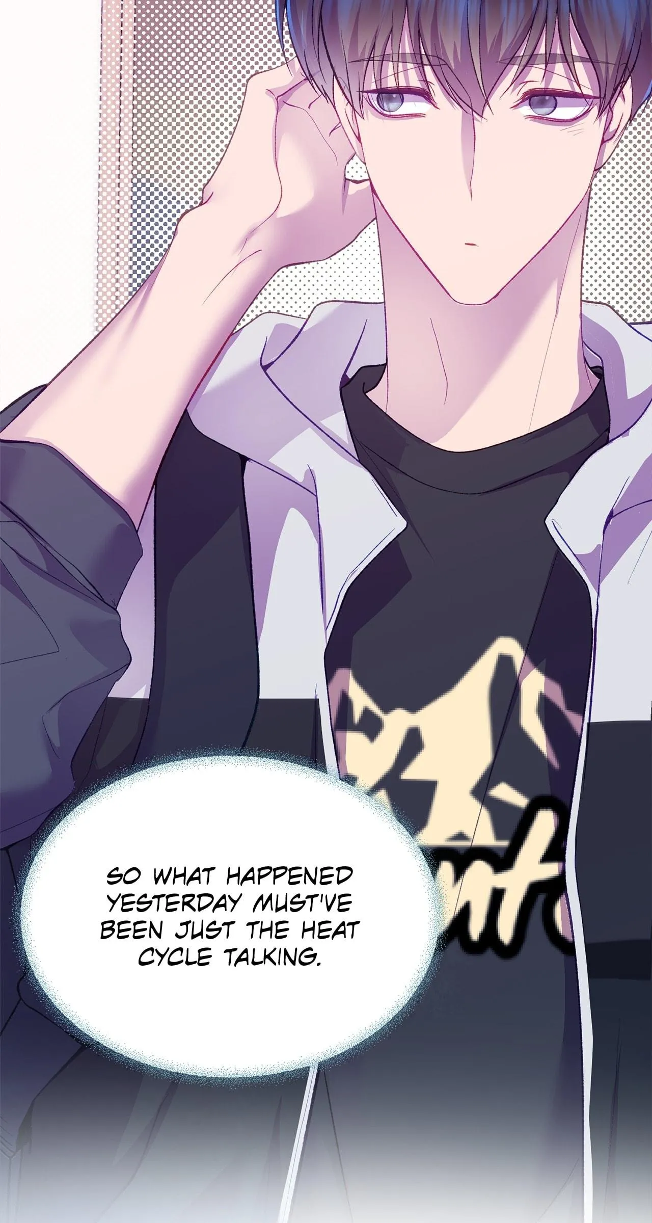 Fate Mate Chapter 72 page 79 - 