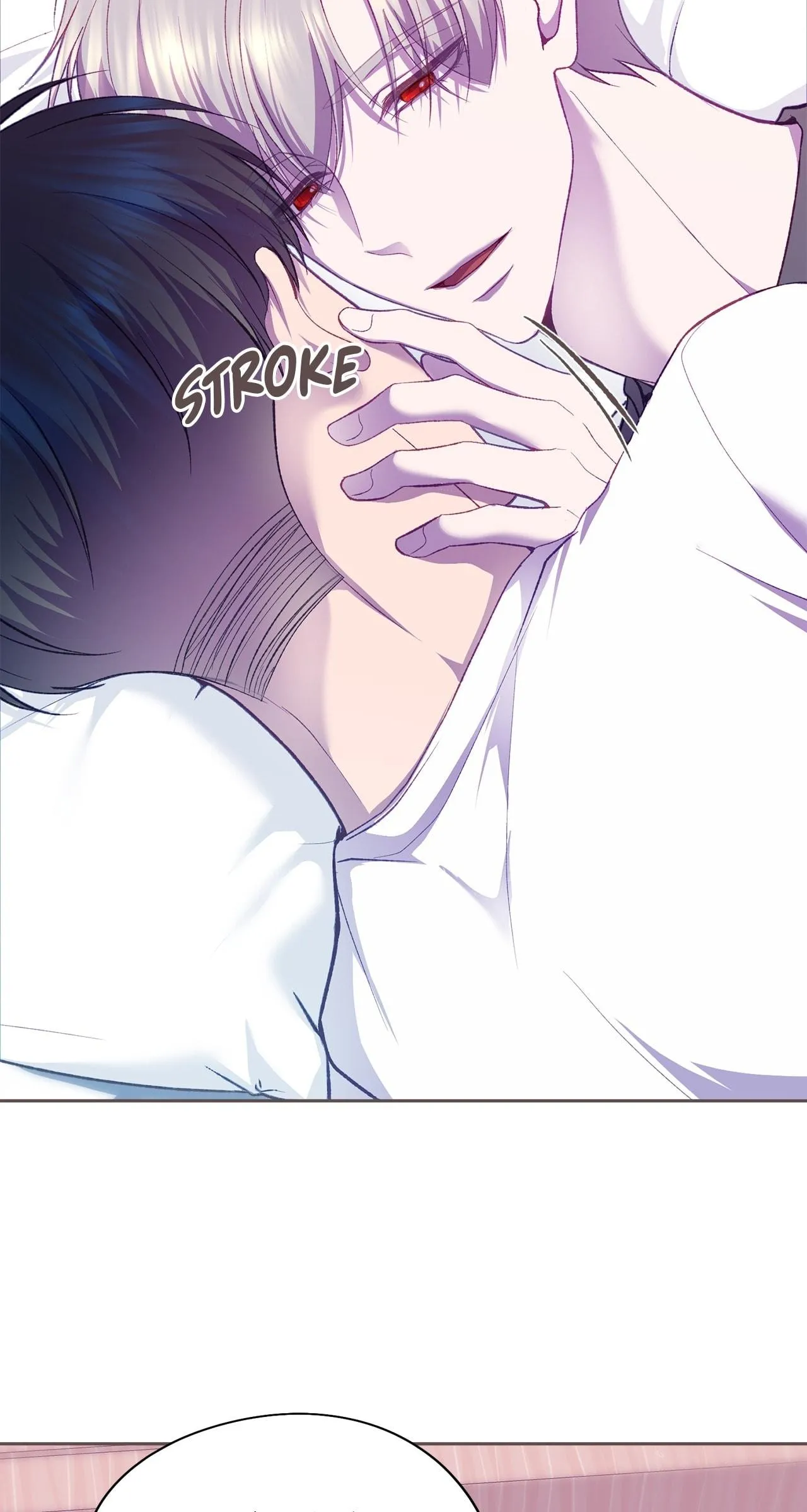 Fate Mate Chapter 72 page 9 - 