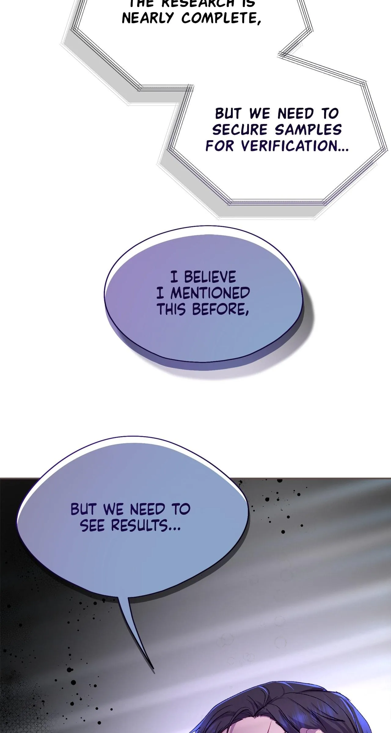Fate Mate Chapter 72 page 84 - 
