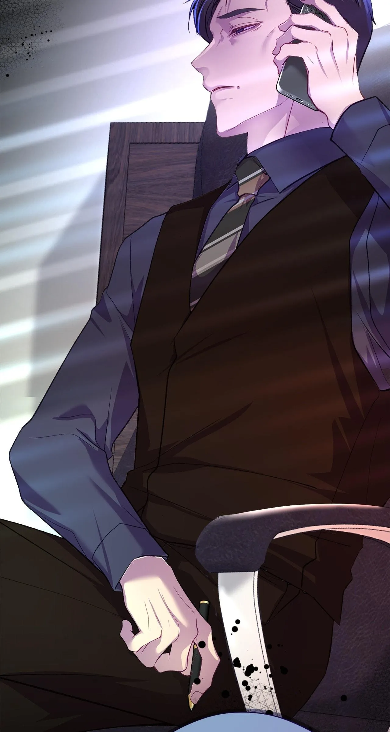 Fate Mate Chapter 72 page 85 - 