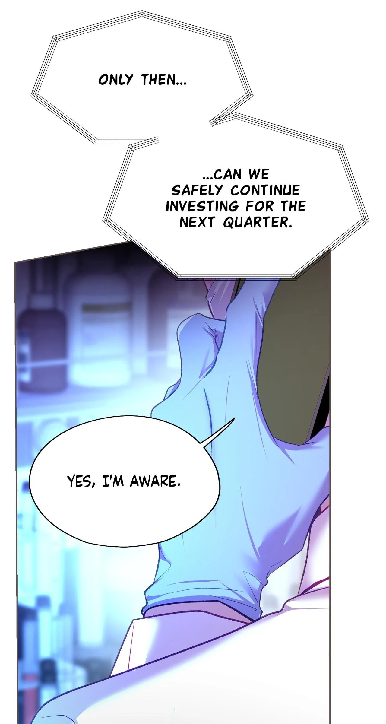 Fate Mate Chapter 72 page 87 - 
