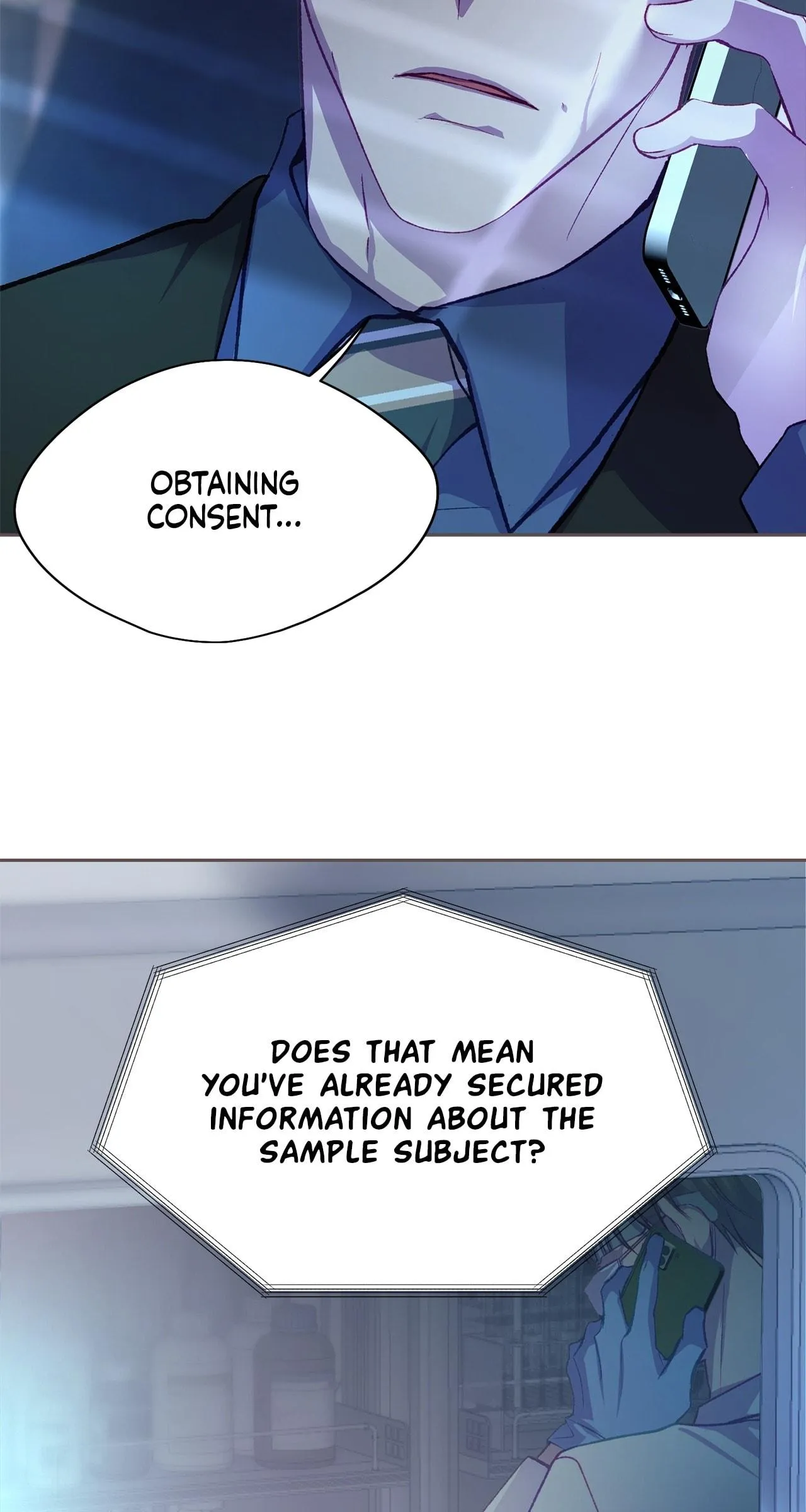 Fate Mate Chapter 72 page 89 - 