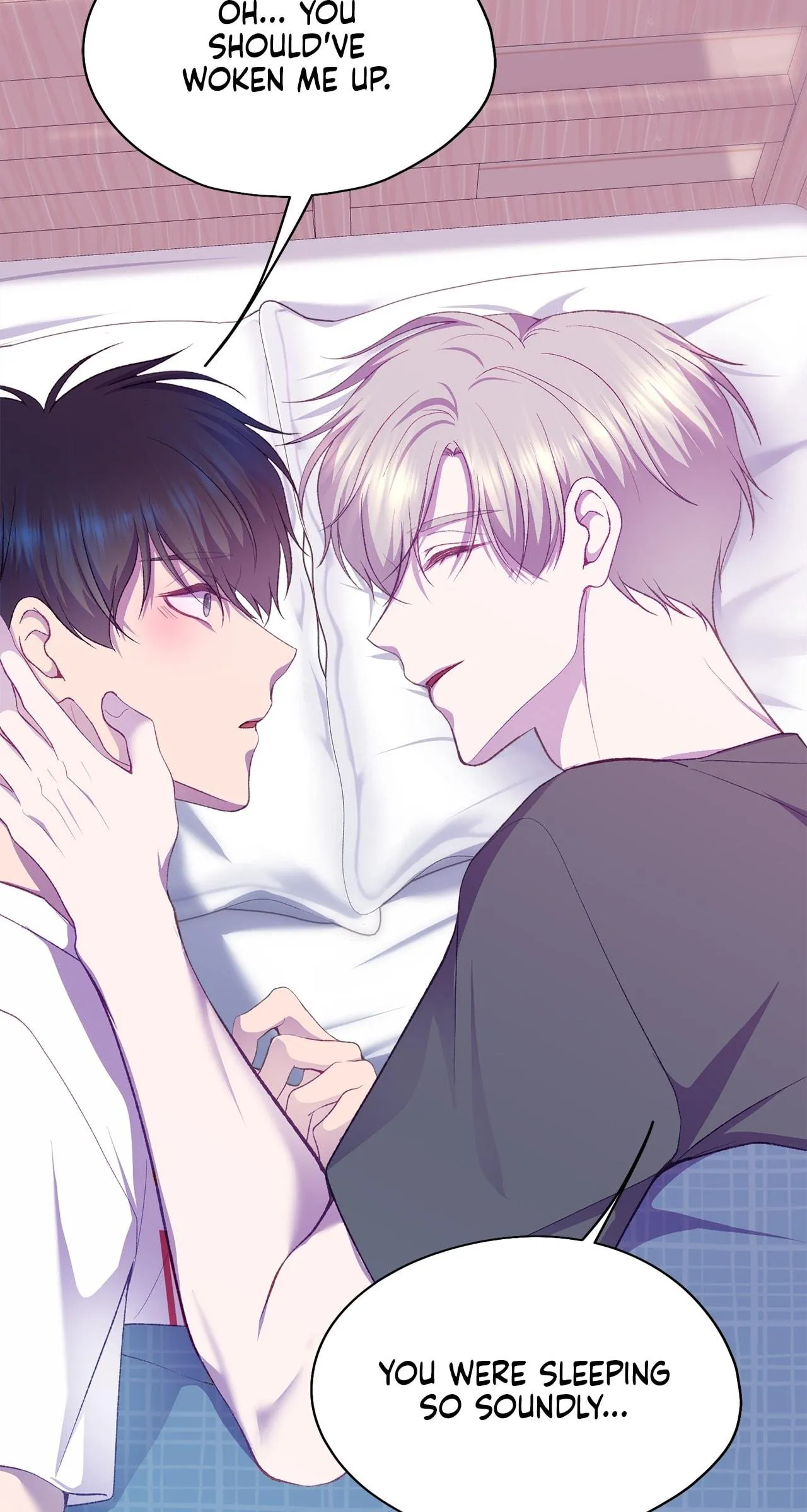 Fate Mate Chapter 72 page 10 - 