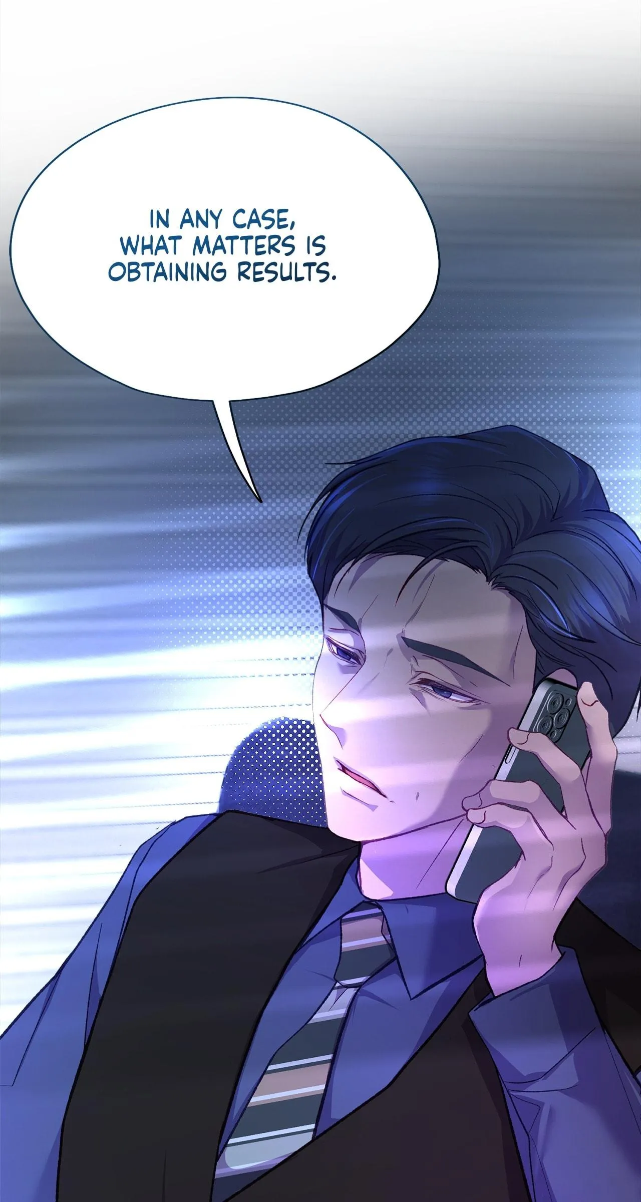 Fate Mate Chapter 72 page 91 - 