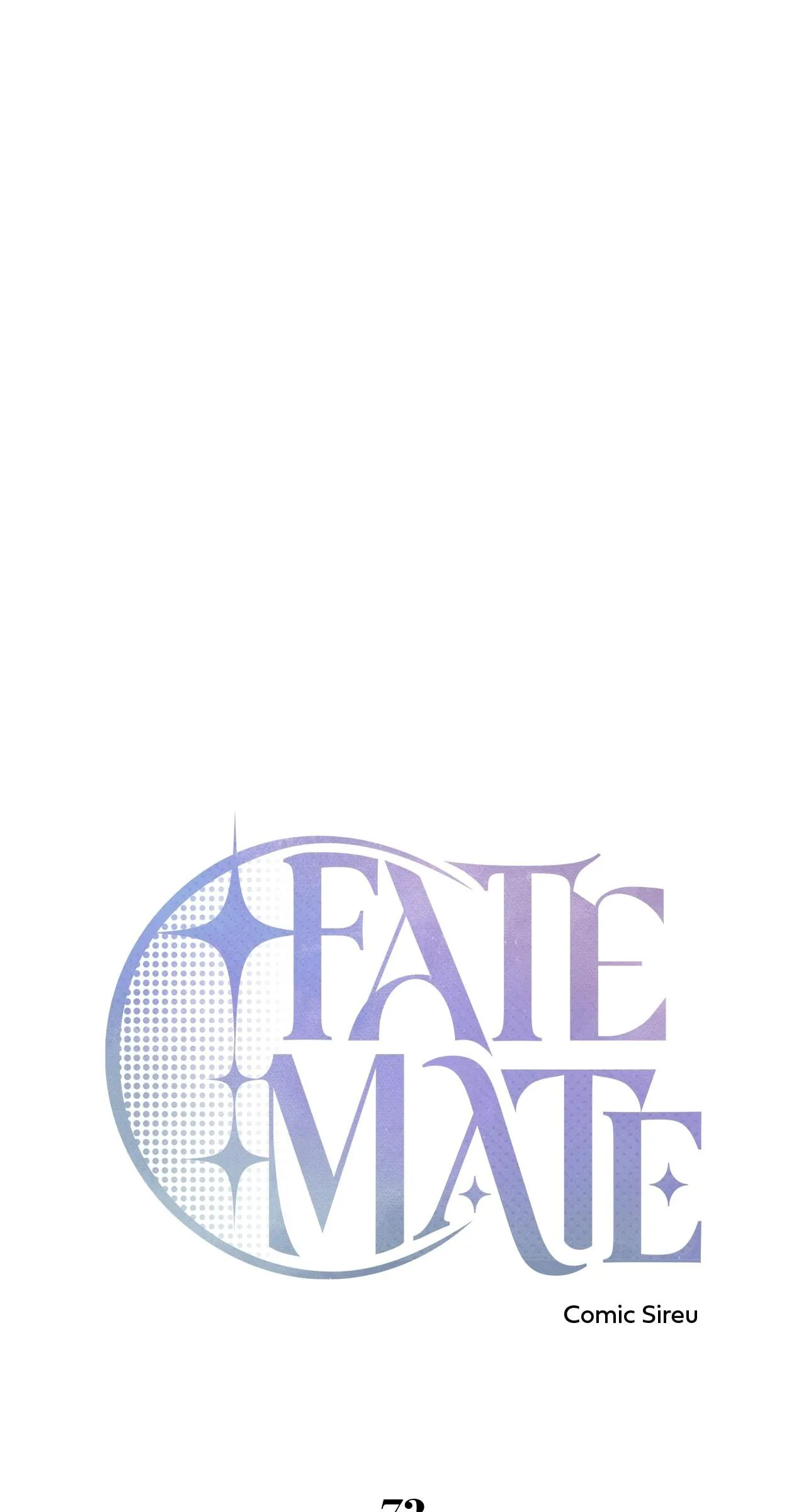Fate Mate Chapter 73 page 19 - 