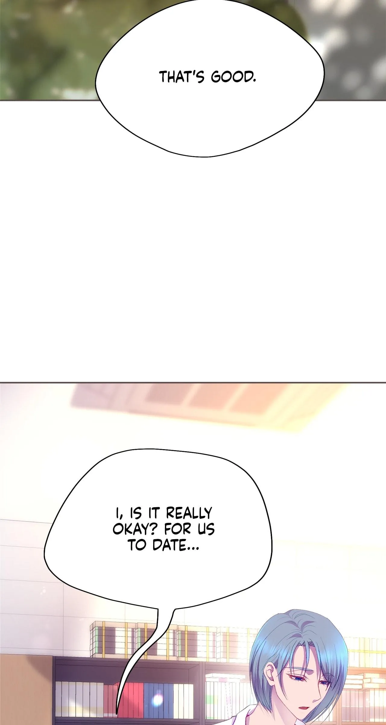 Fate Mate Chapter 73 page 3 - 