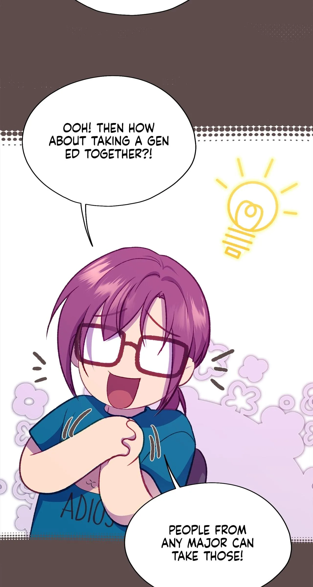 Fate Mate Chapter 73 page 28 - 