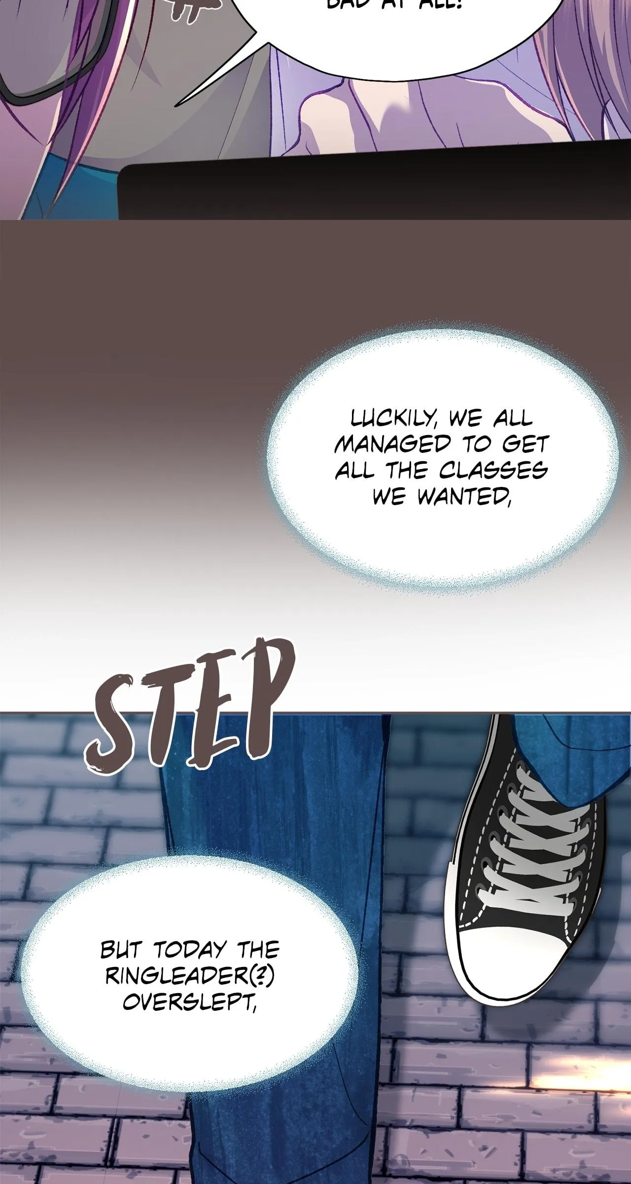 Fate Mate Chapter 73 page 31 - 