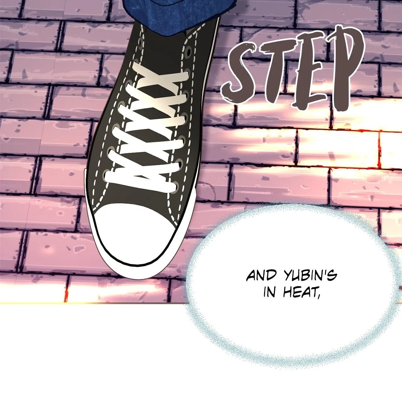 Fate Mate Chapter 73 page 32 - 