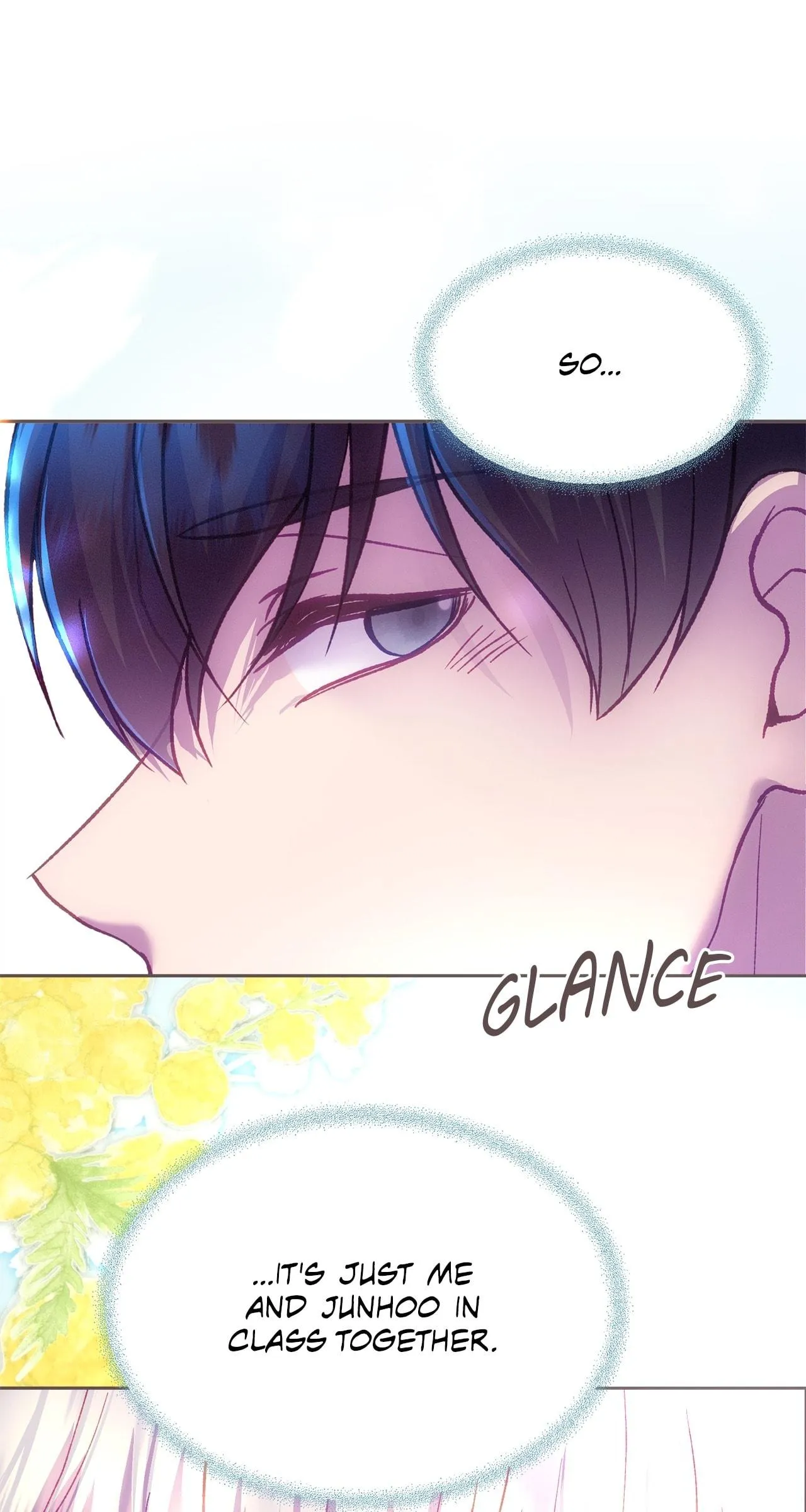 Fate Mate Chapter 73 page 33 - 