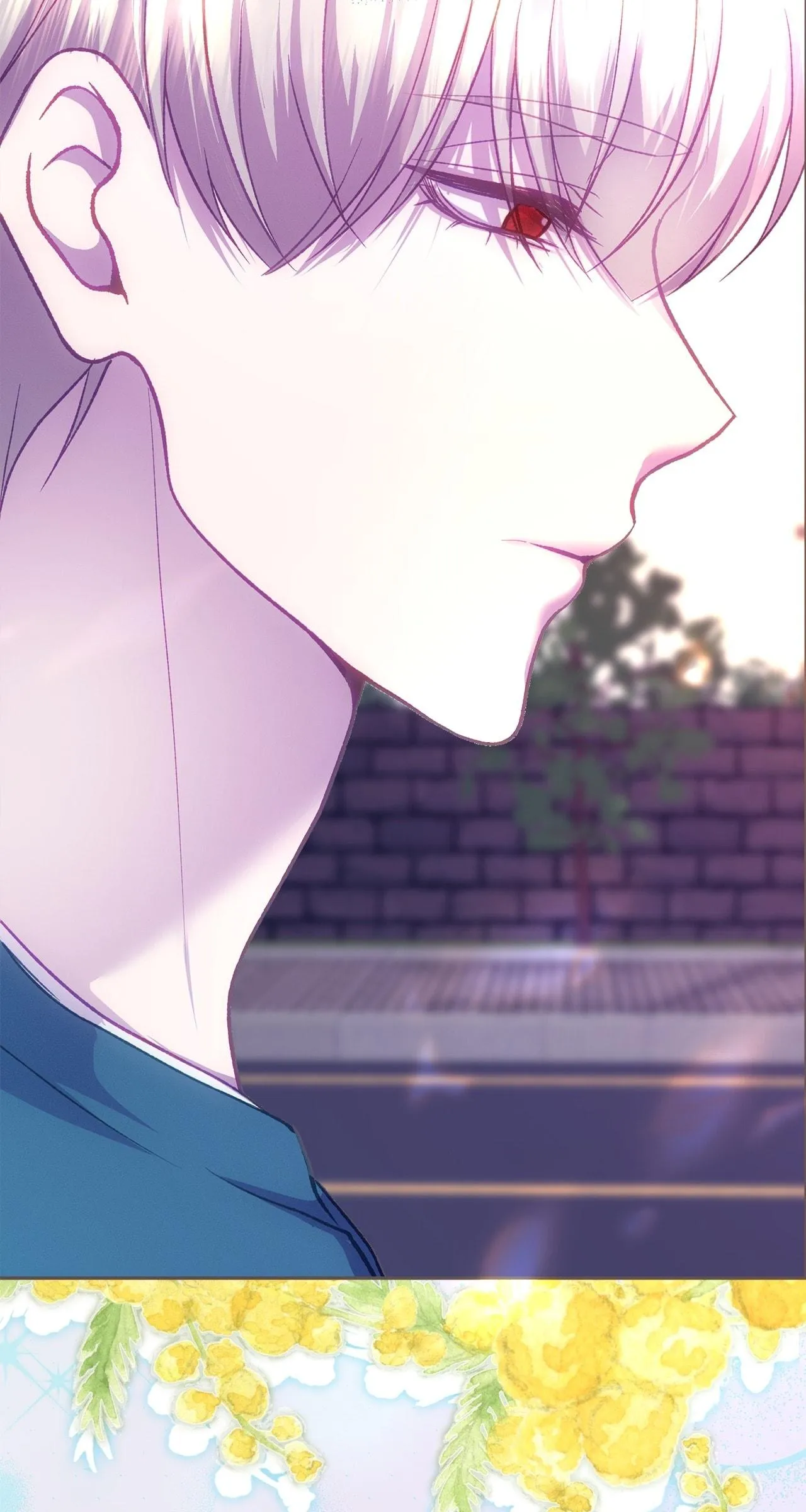 Fate Mate Chapter 73 page 34 - 