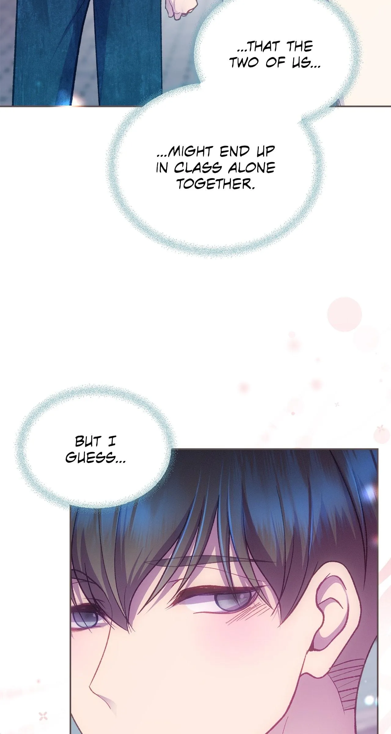 Fate Mate Chapter 73 page 36 - 