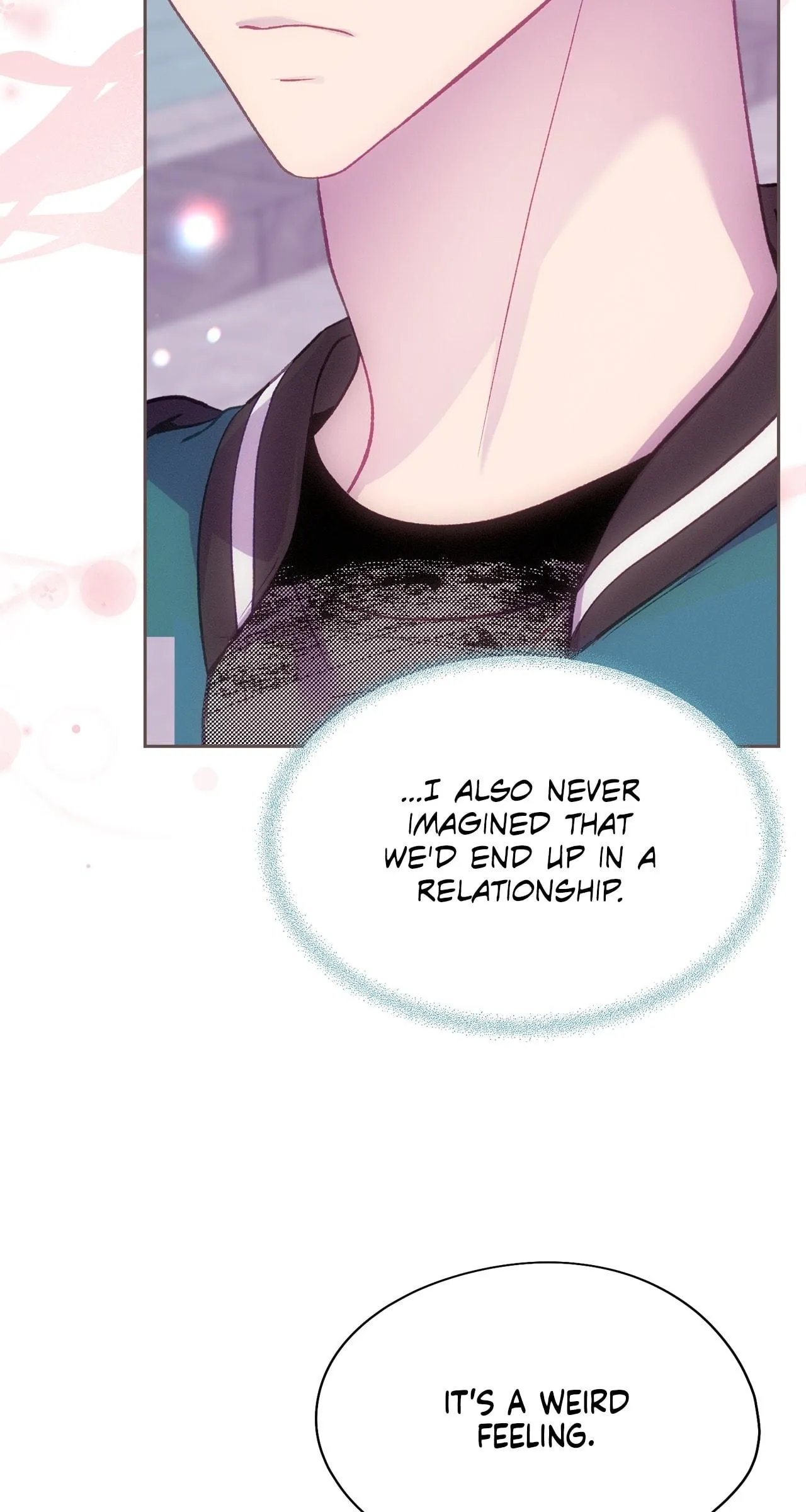 Fate Mate Chapter 73 page 37 - 