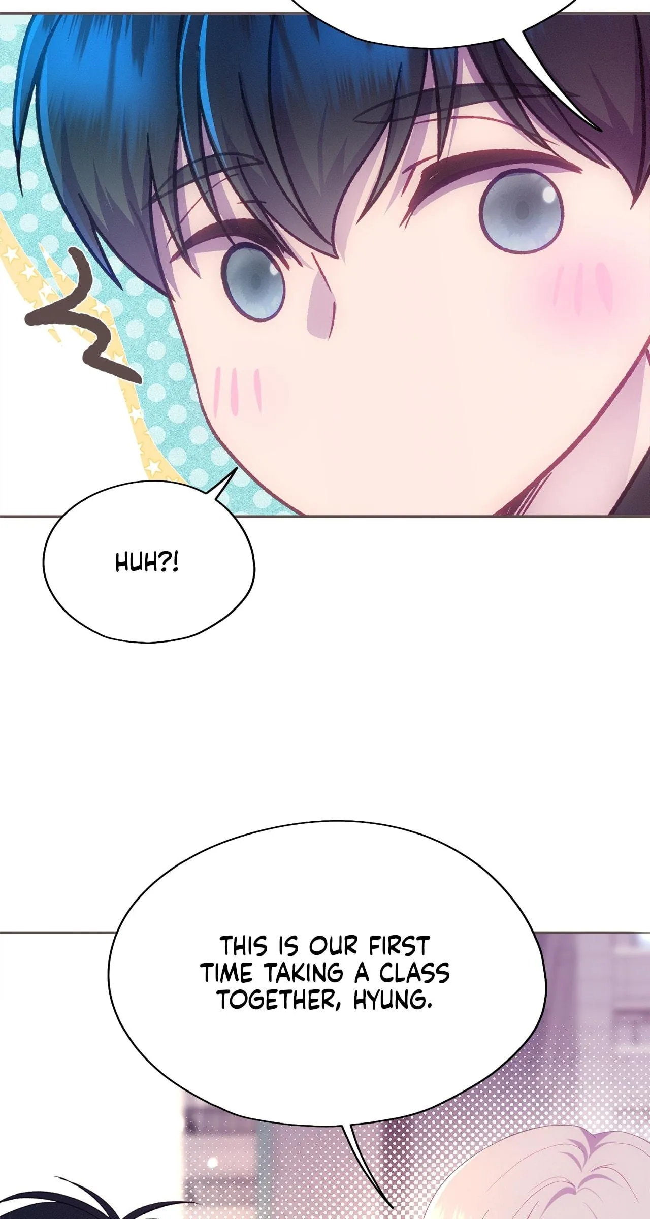 Fate Mate Chapter 73 page 38 - 