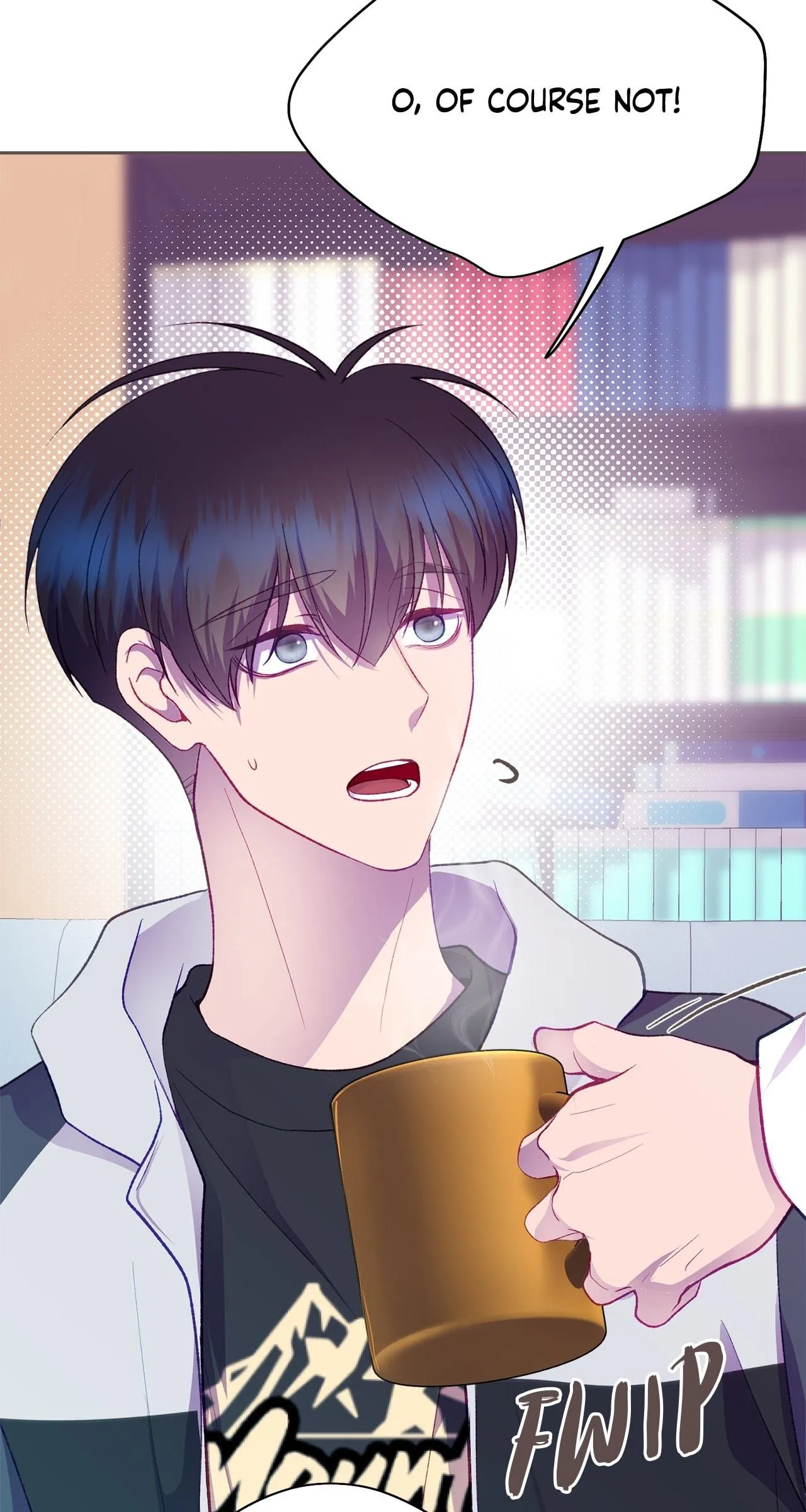 Fate Mate Chapter 73 page 5 - 