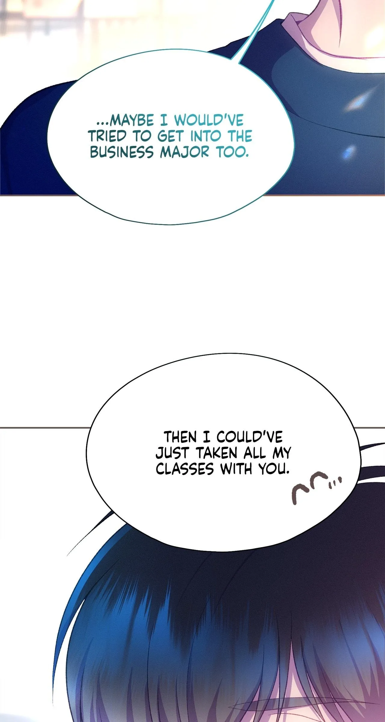 Fate Mate Chapter 73 page 41 - 