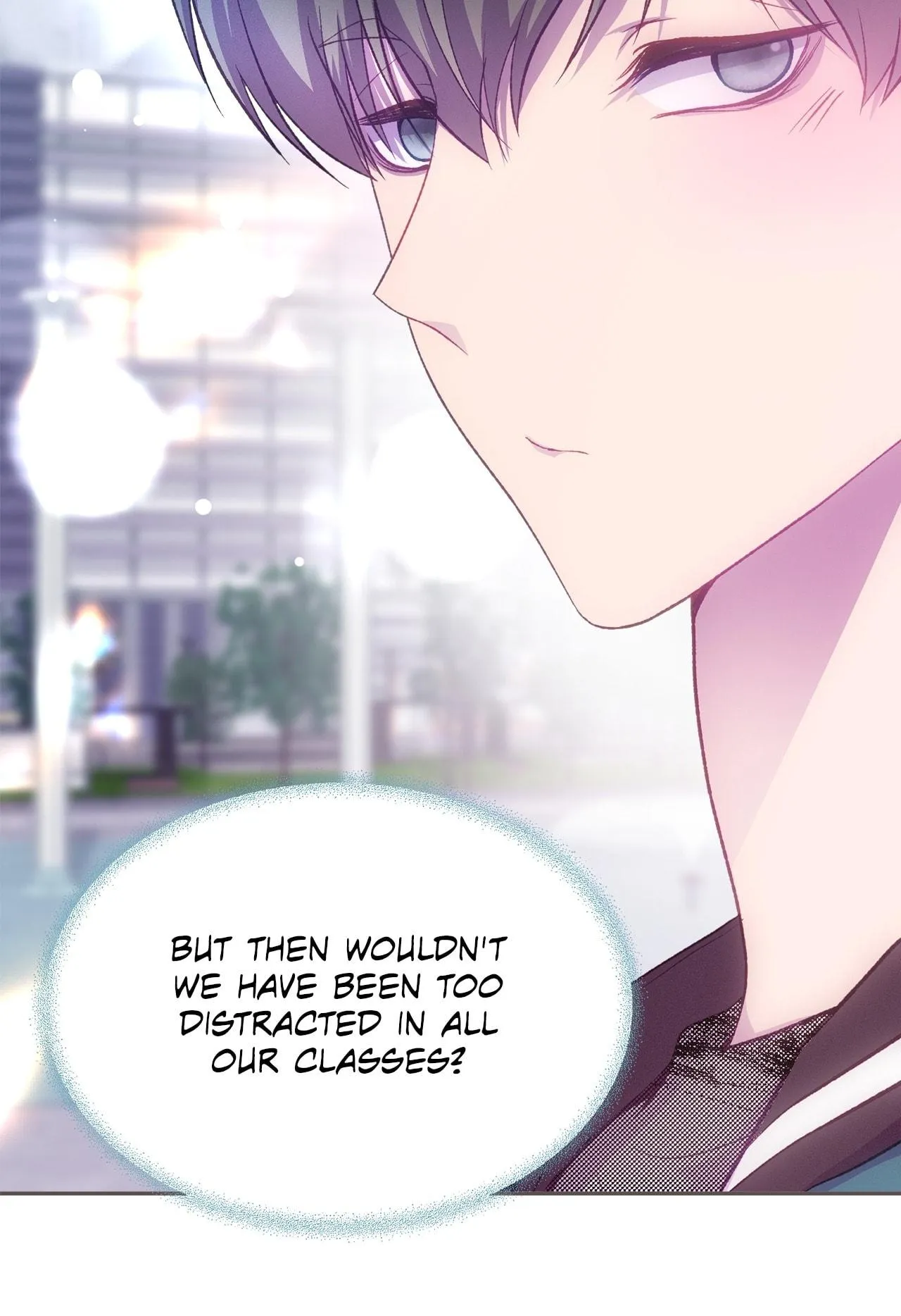 Fate Mate Chapter 73 page 42 - 