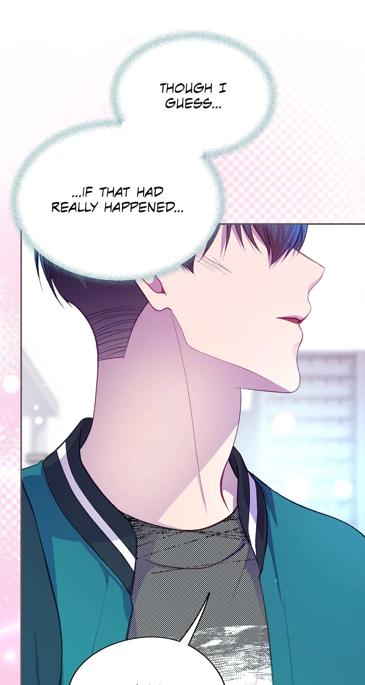Fate Mate Chapter 73 page 43 - 