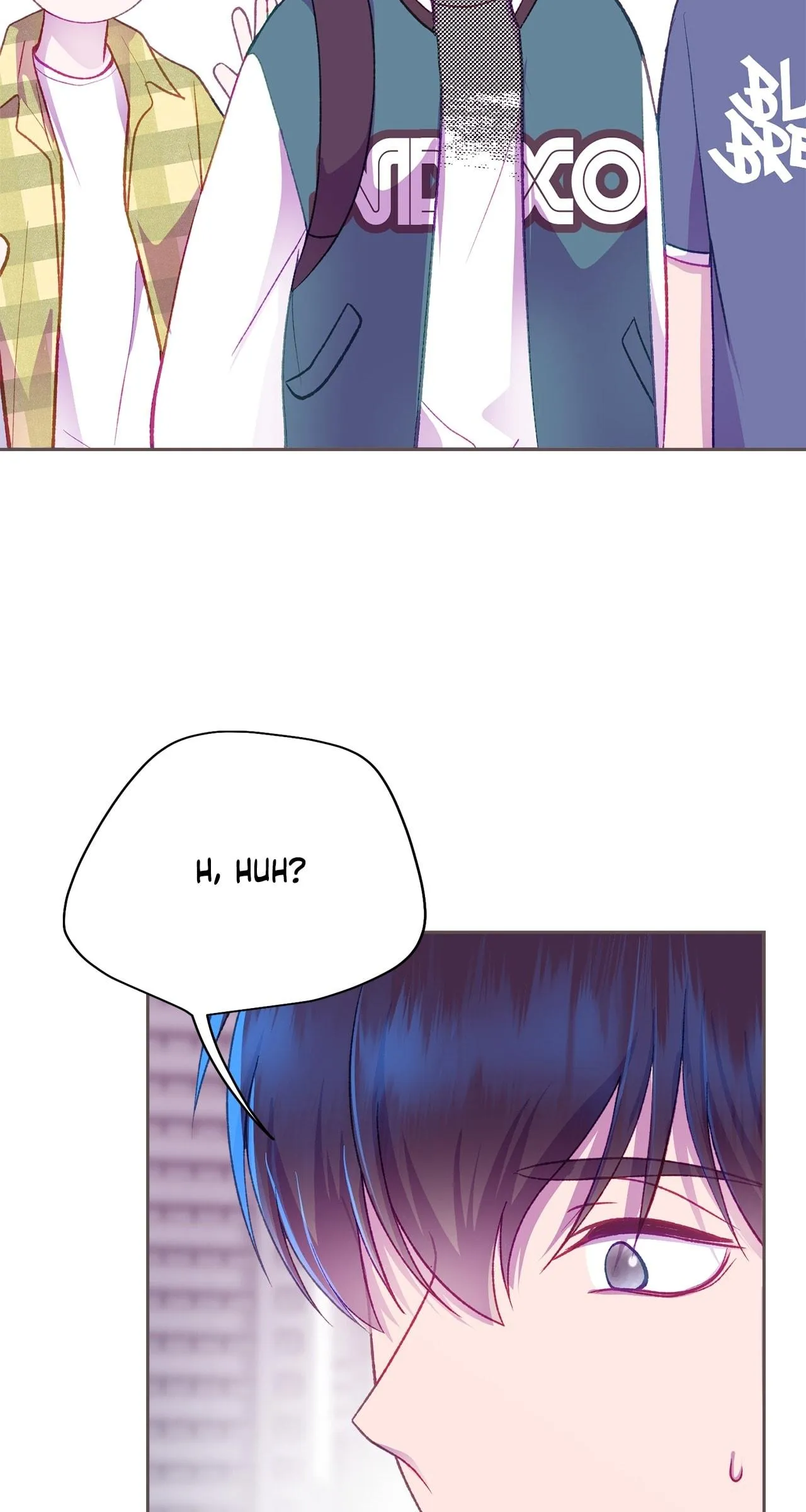 Fate Mate Chapter 73 page 45 - 