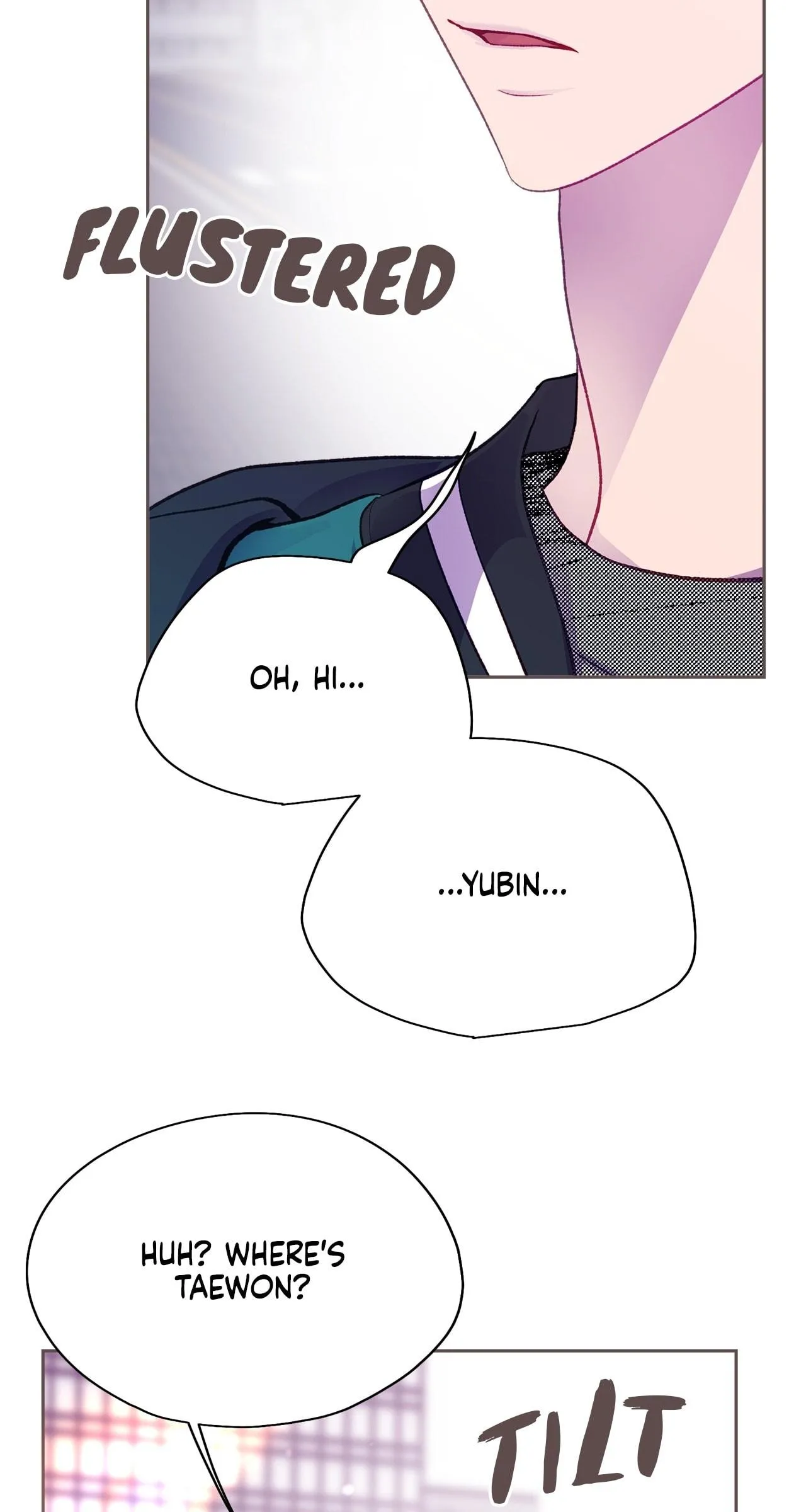 Fate Mate Chapter 73 page 46 - 