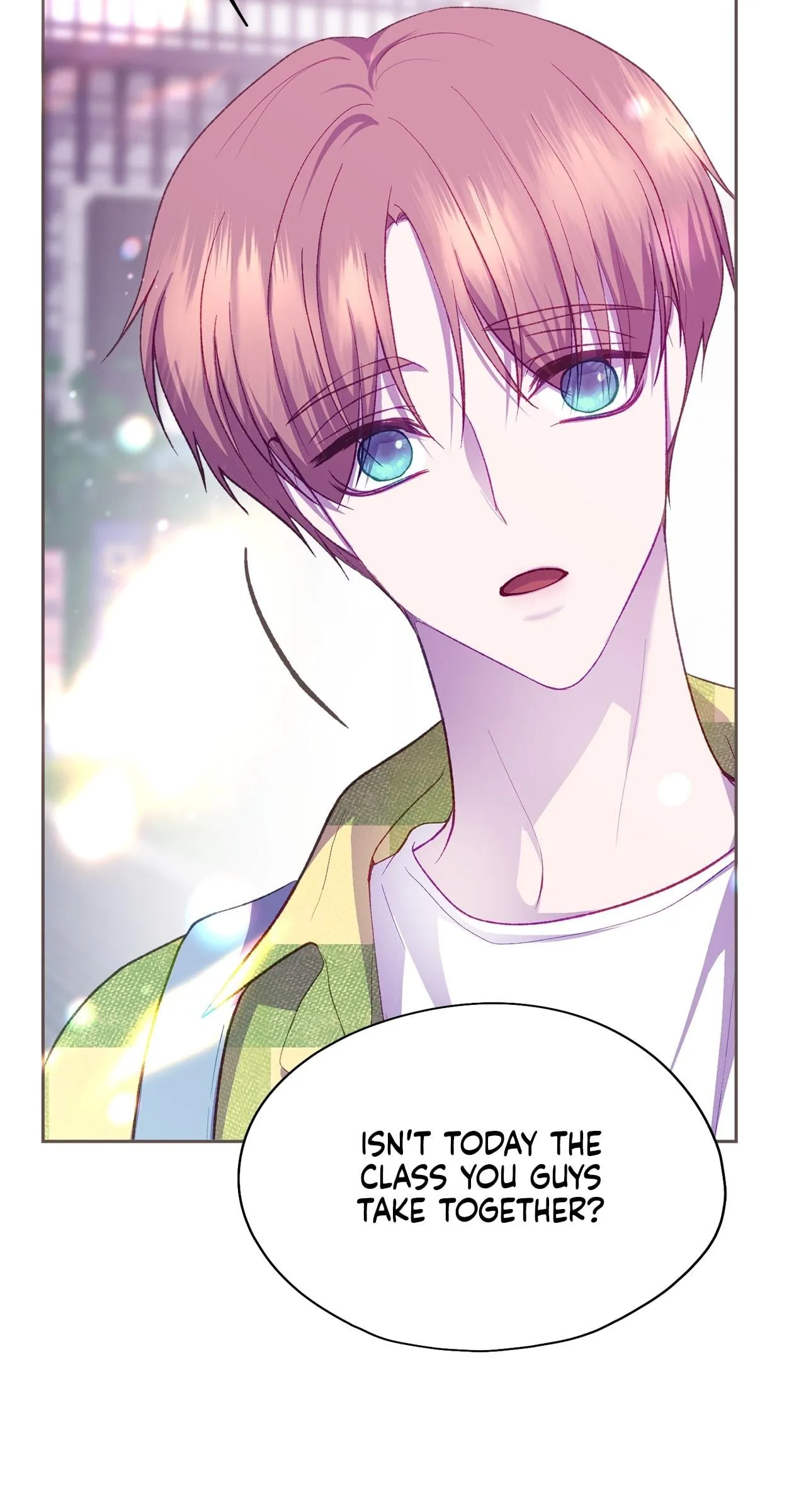 Fate Mate Chapter 73 page 47 - 