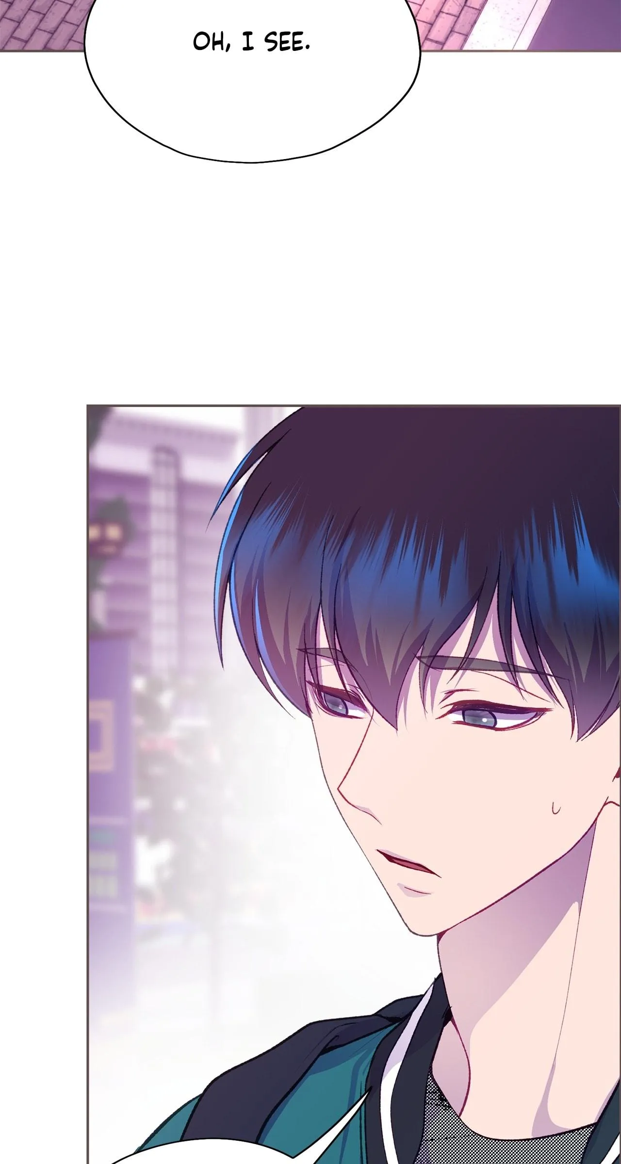 Fate Mate Chapter 73 page 49 - 