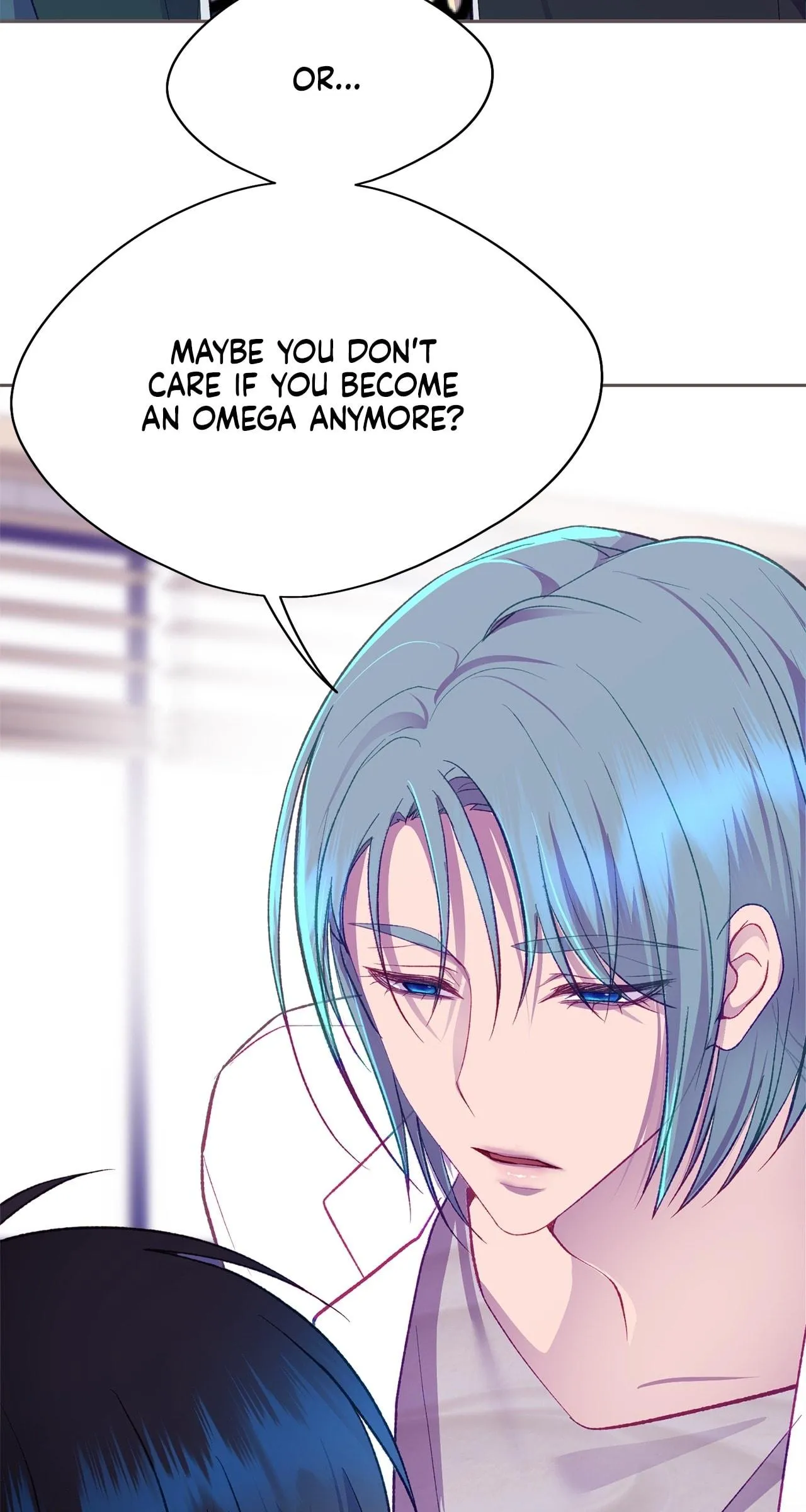 Fate Mate Chapter 73 page 6 - 