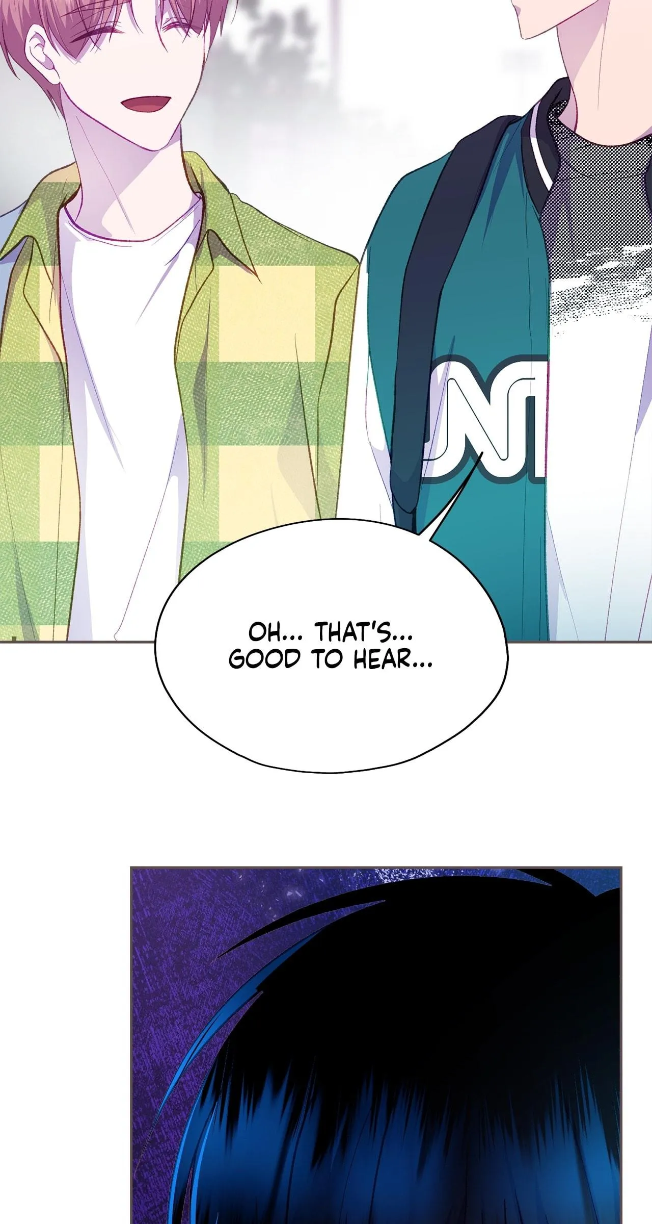 Fate Mate Chapter 73 page 51 - 