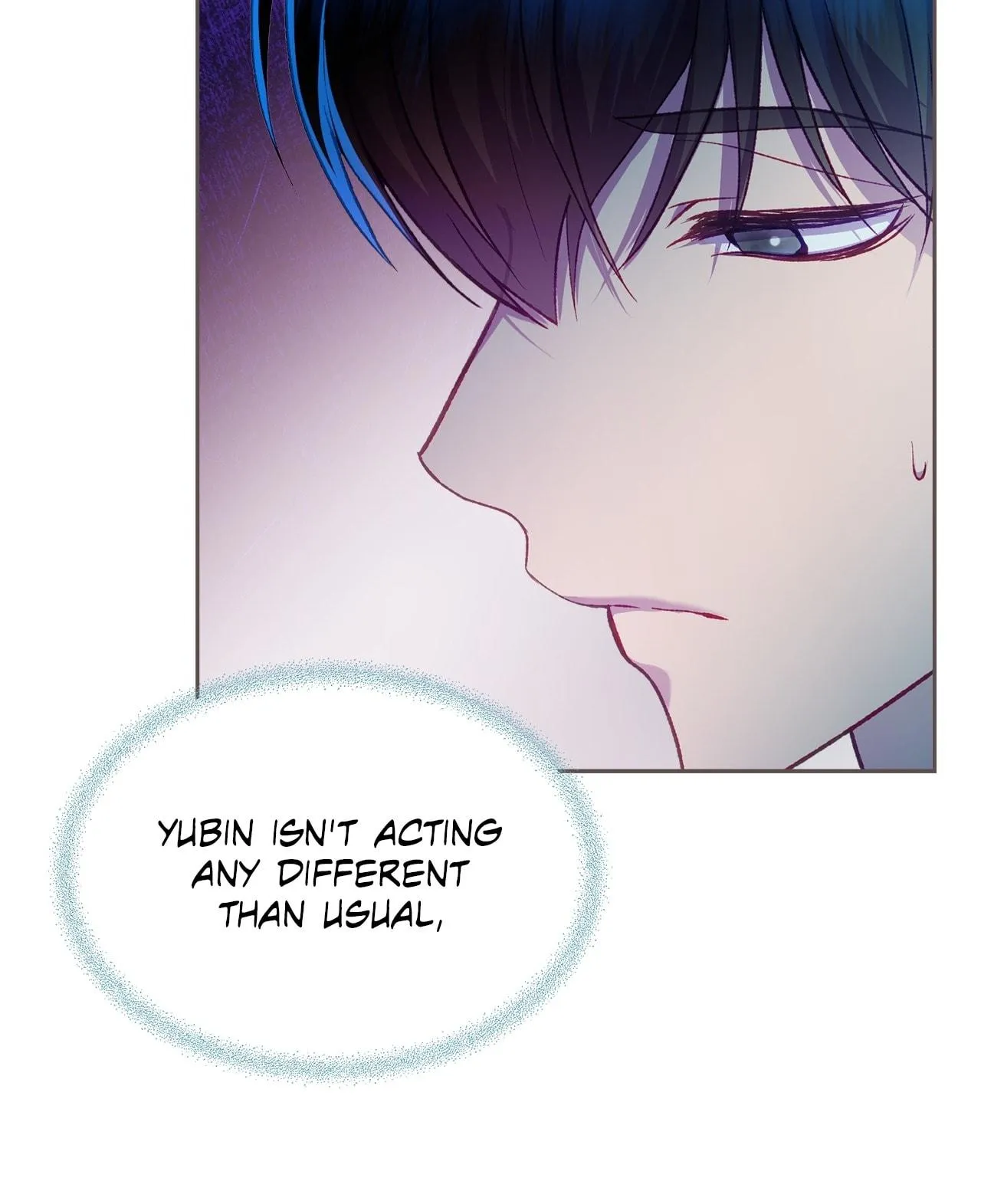 Fate Mate Chapter 73 page 52 - 