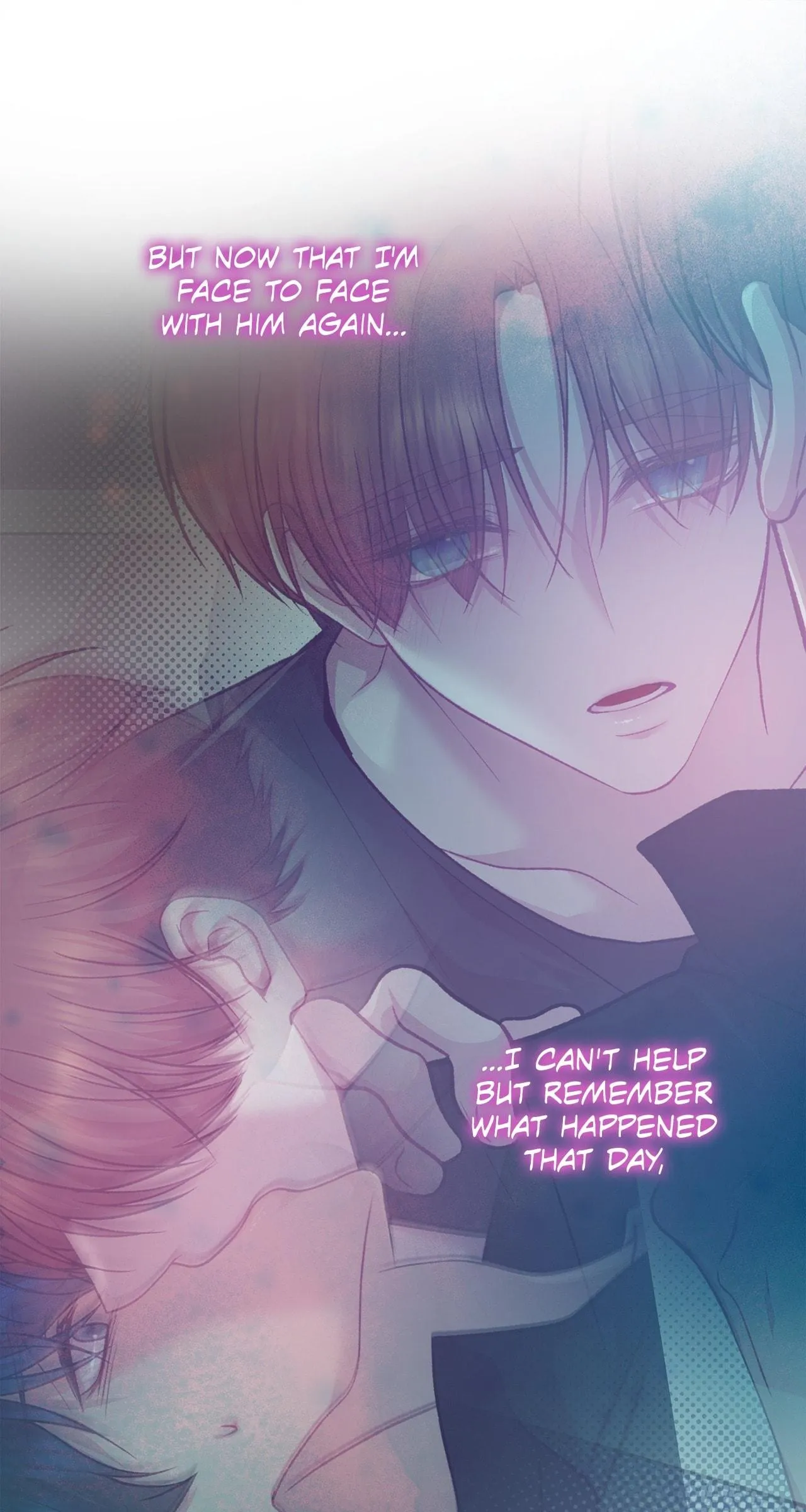 Fate Mate Chapter 73 page 53 - 