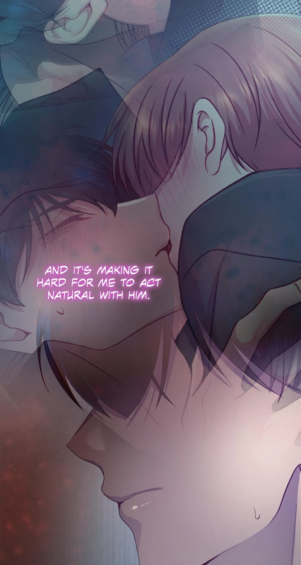 Fate Mate Chapter 73 page 54 - 