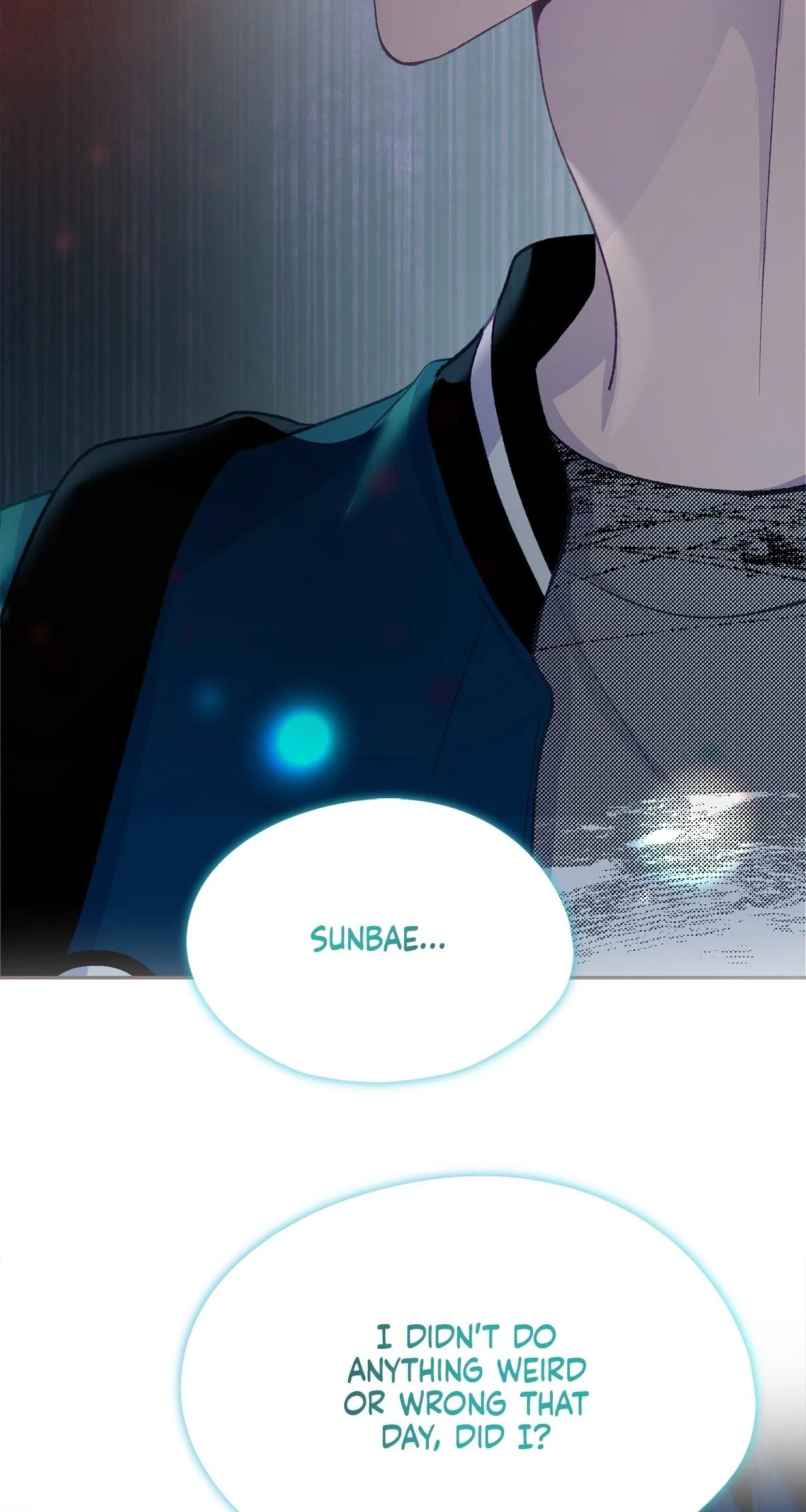 Fate Mate Chapter 73 page 55 - 