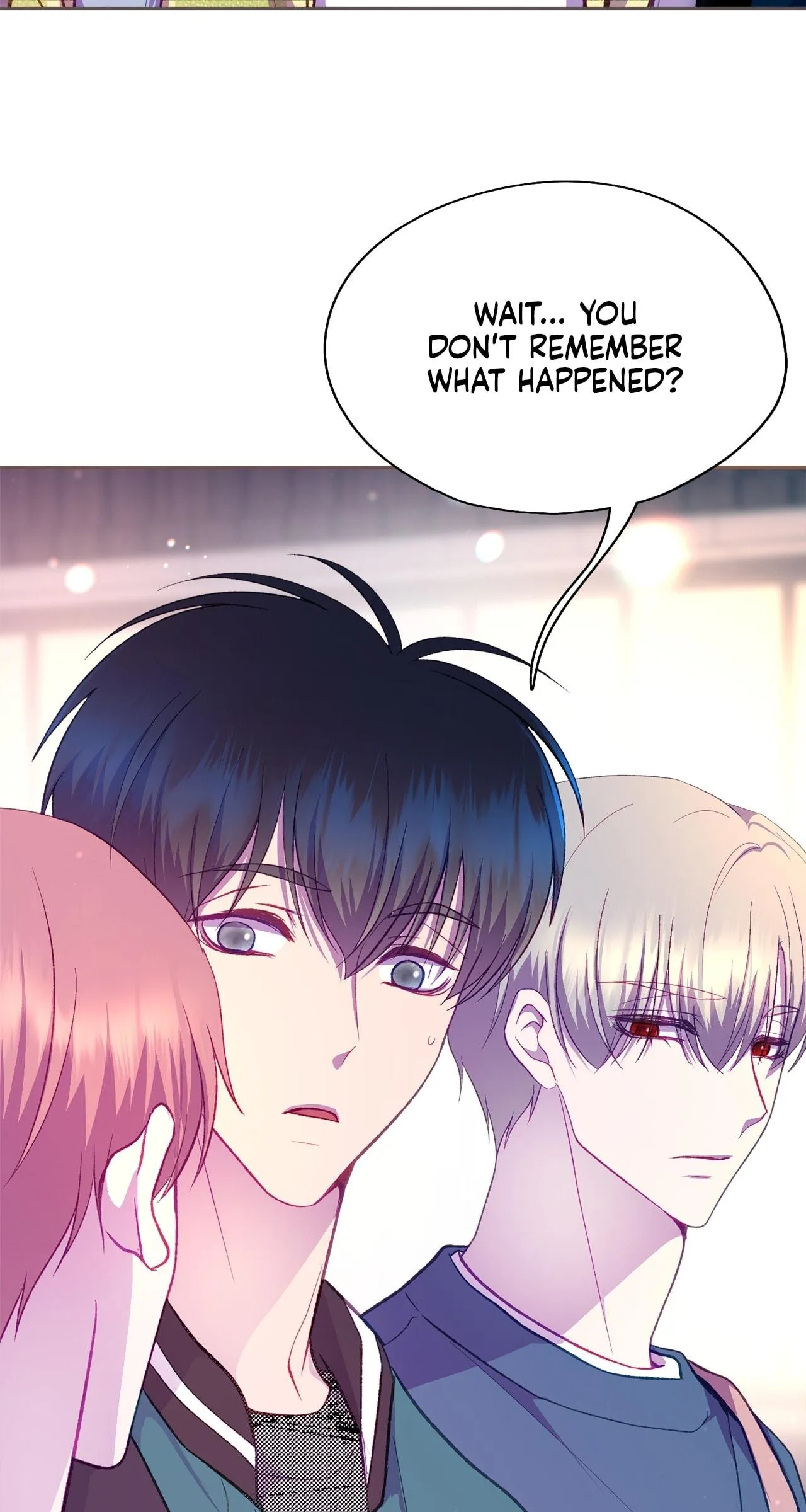 Fate Mate Chapter 73 page 57 - 