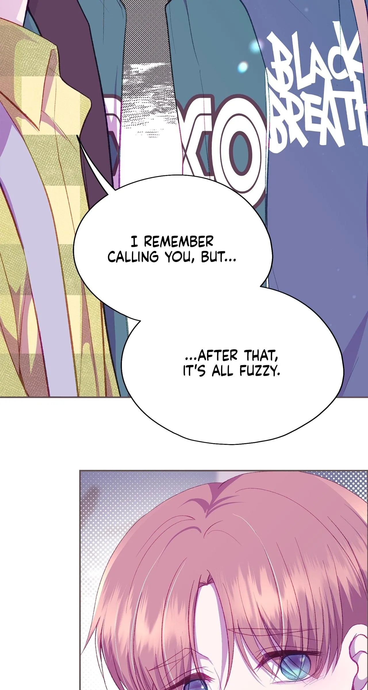 Fate Mate Chapter 73 page 58 - 