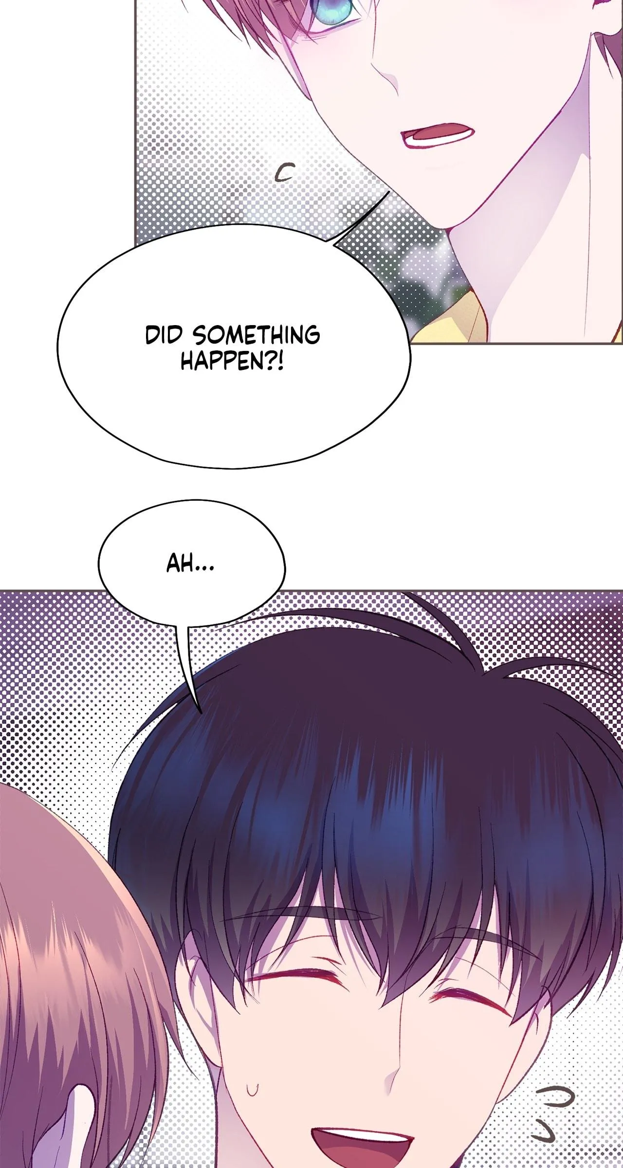 Fate Mate Chapter 73 page 59 - 